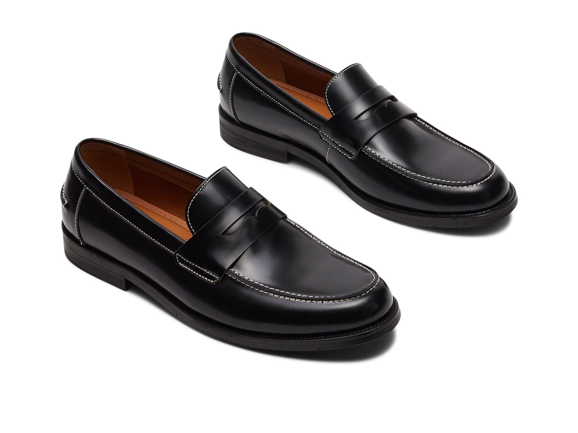 Steve Madden Natan — cor Preto