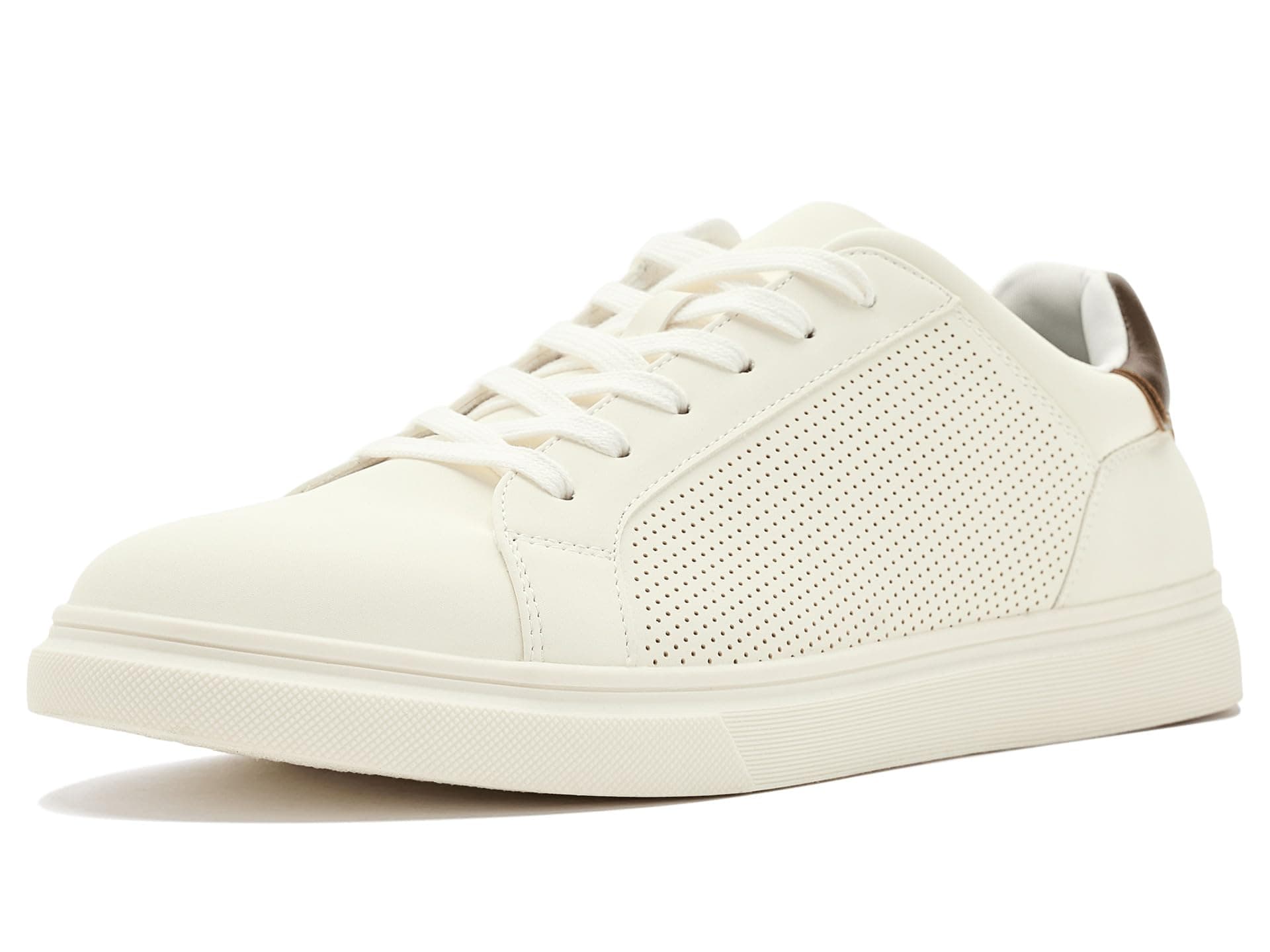 Steve Madden Philip — cor Branco