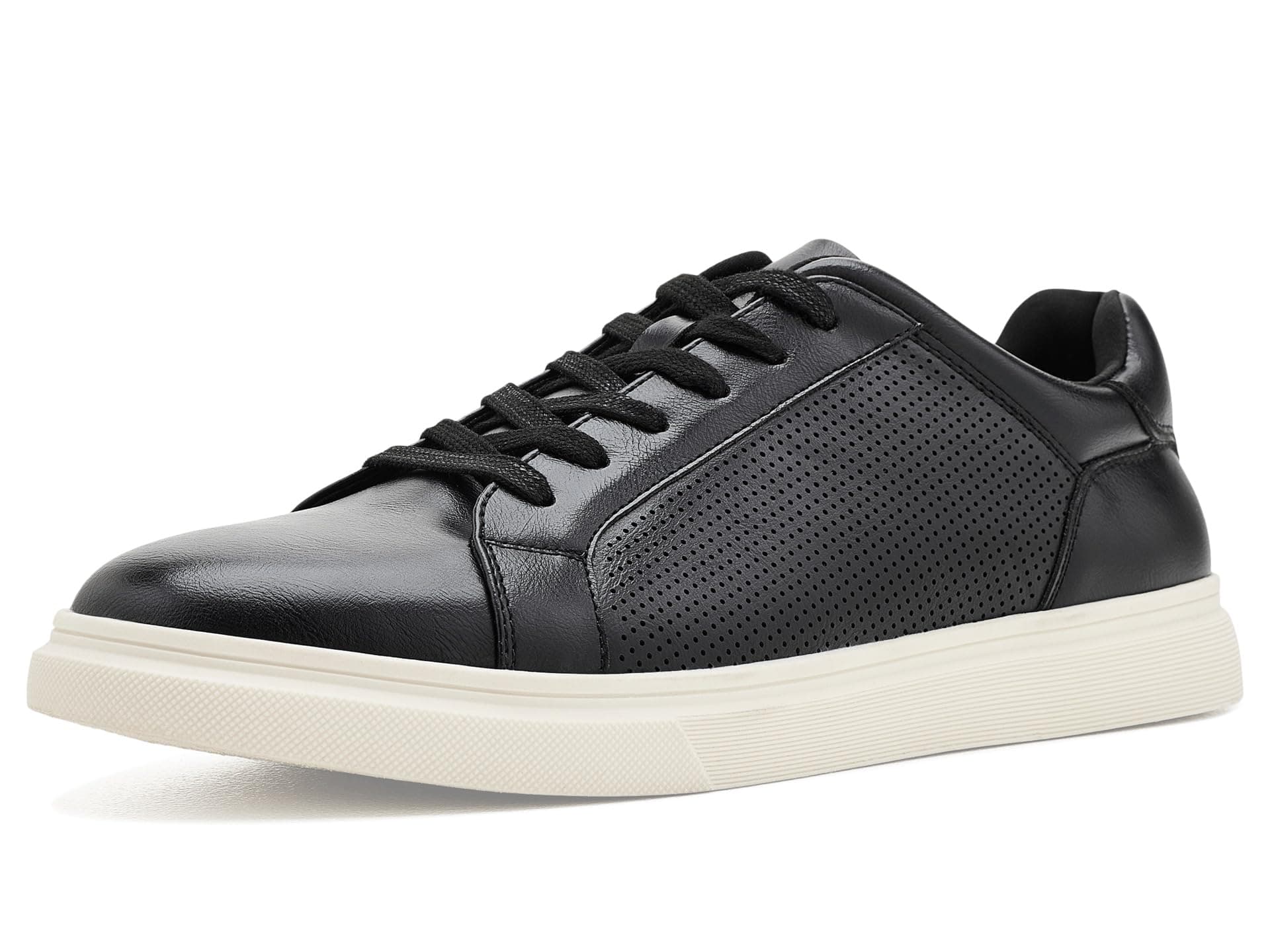Steve Madden Philip — cor Preto