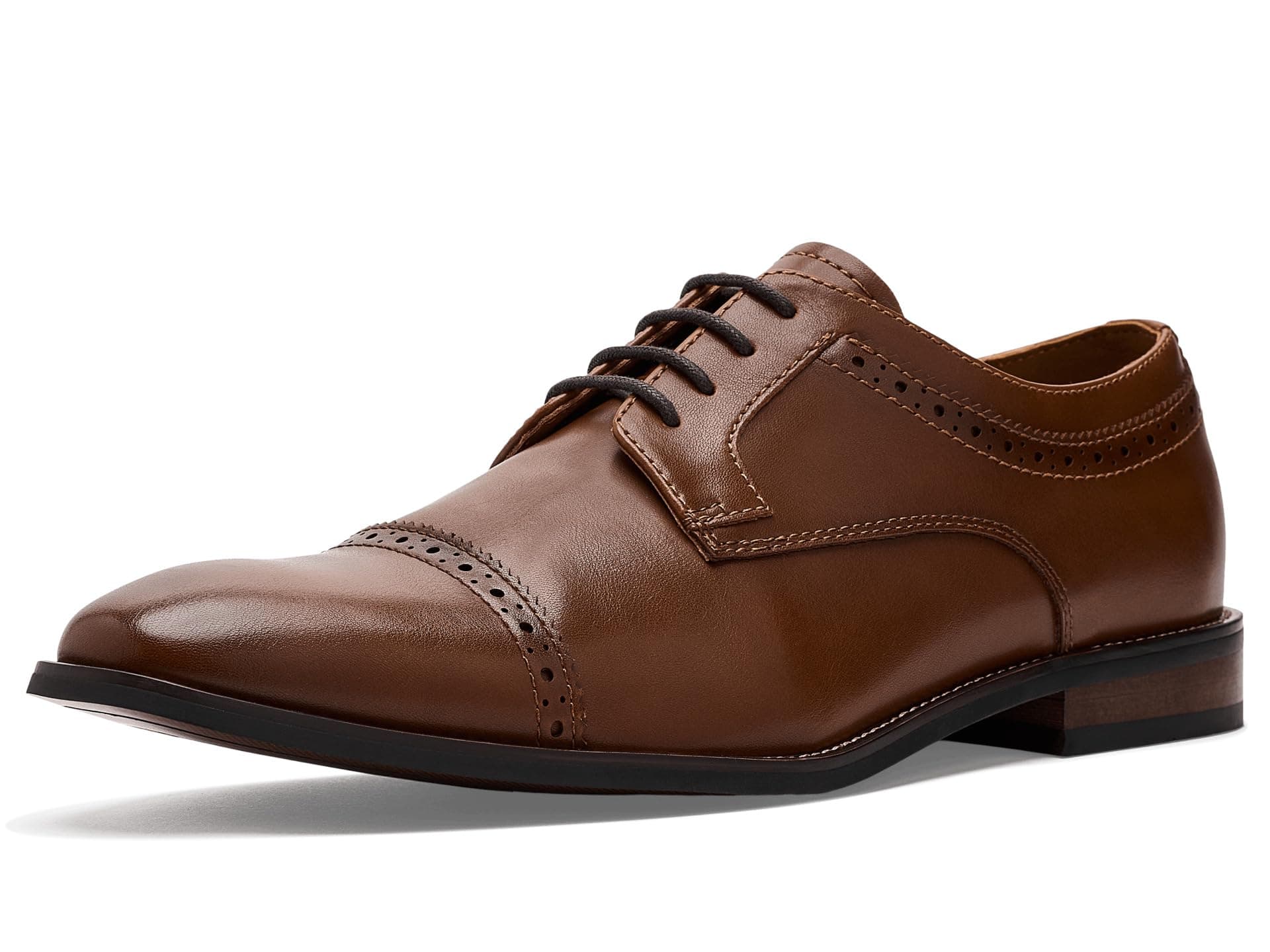 Steve Madden Plattio — cor Caramelo