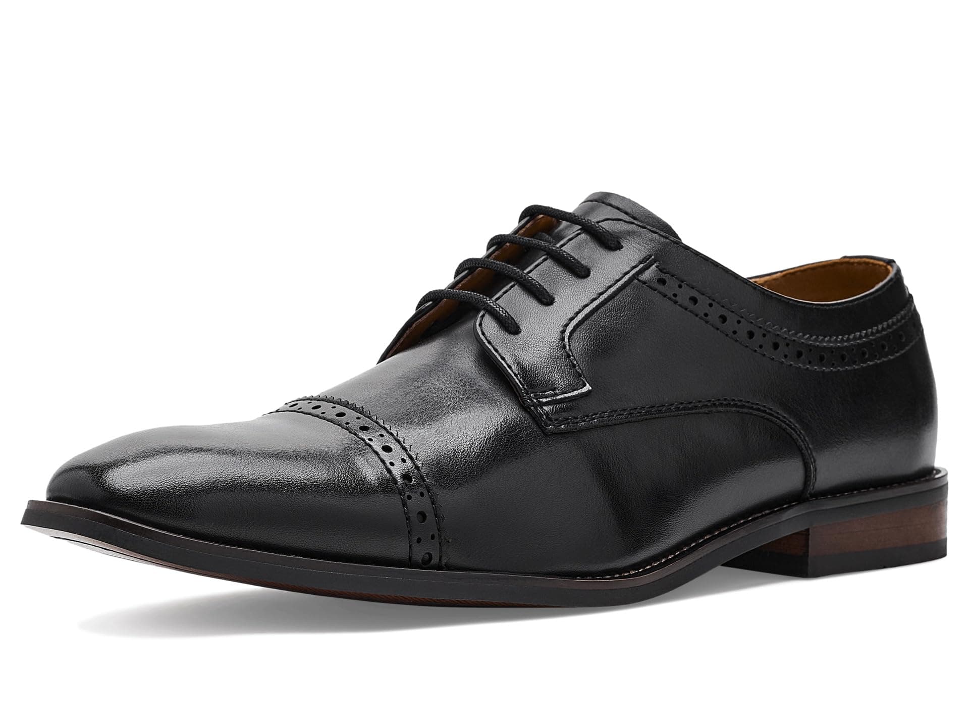 Steve Madden Plattio — cor Preto