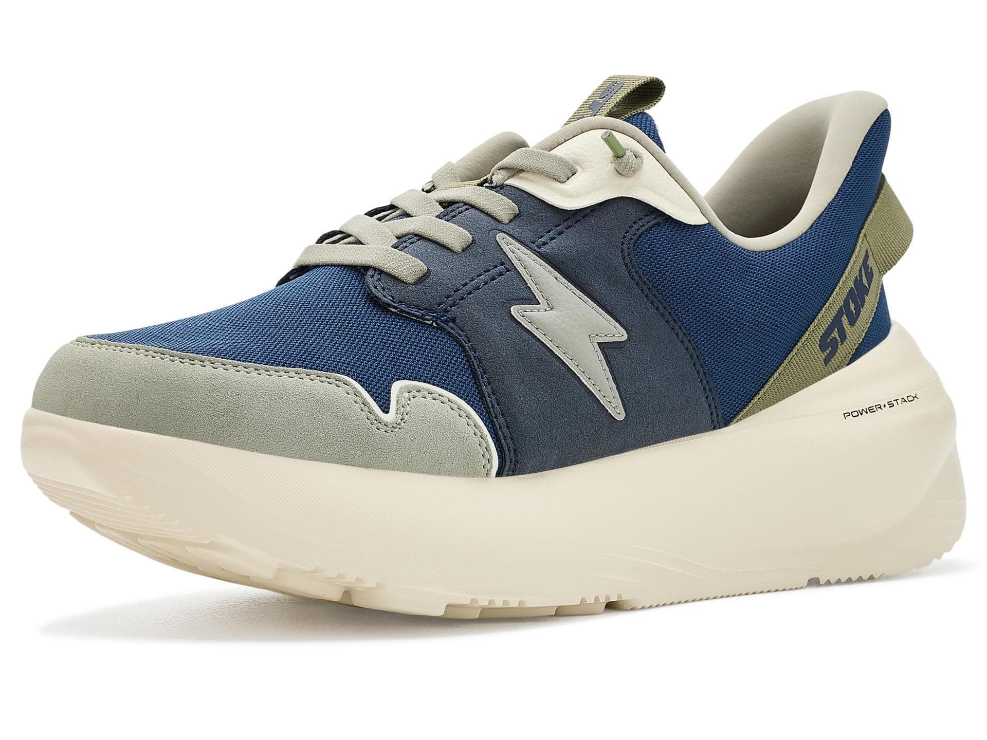 Stoke Shoes Fomo — vista principal