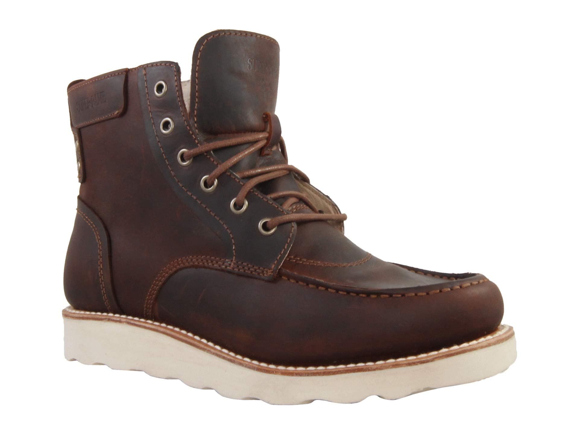 SUPERLAMB Dzo Boot — cor Grafite