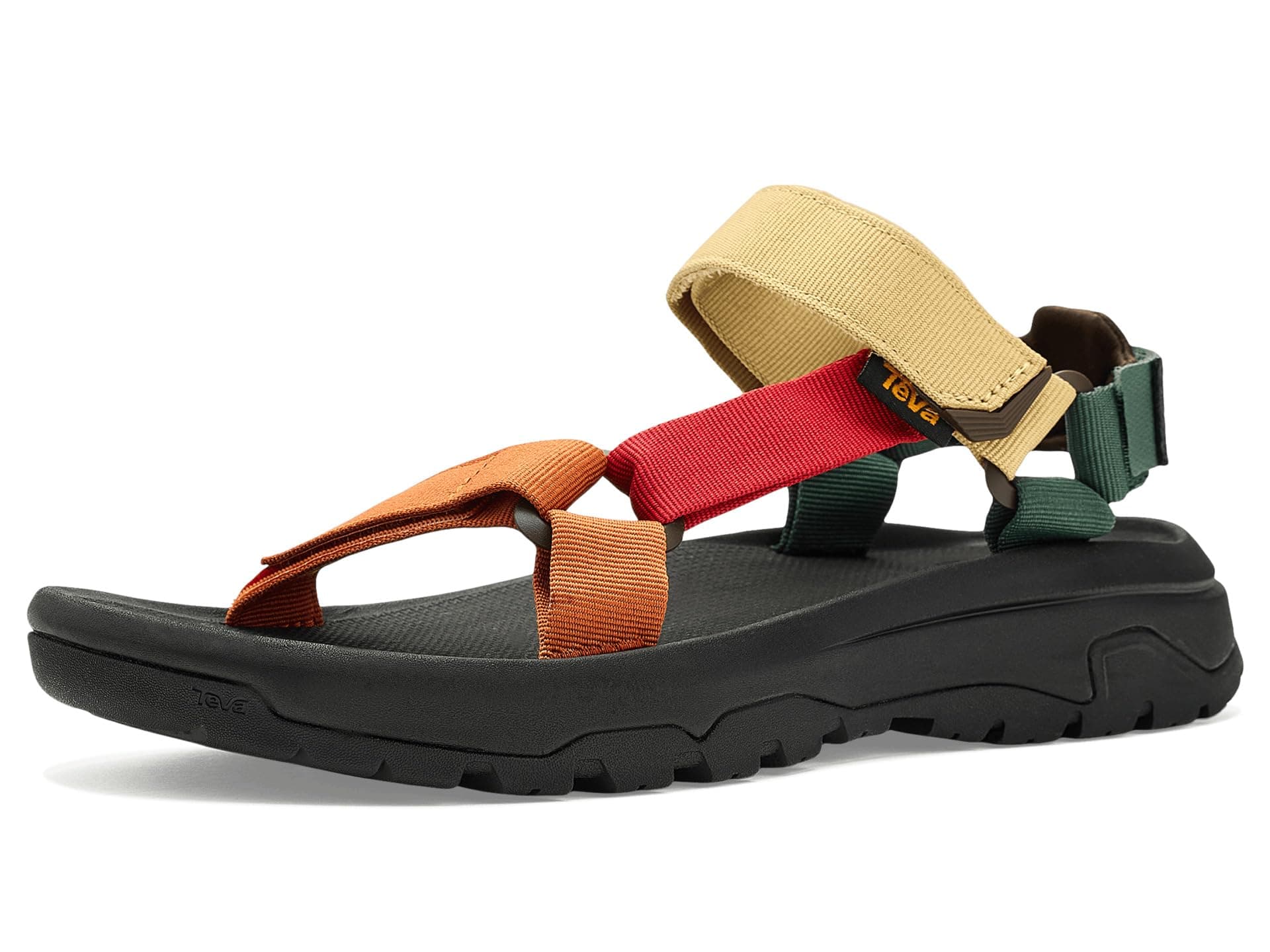 Teva Hurricane XLT3 — cor Marrom