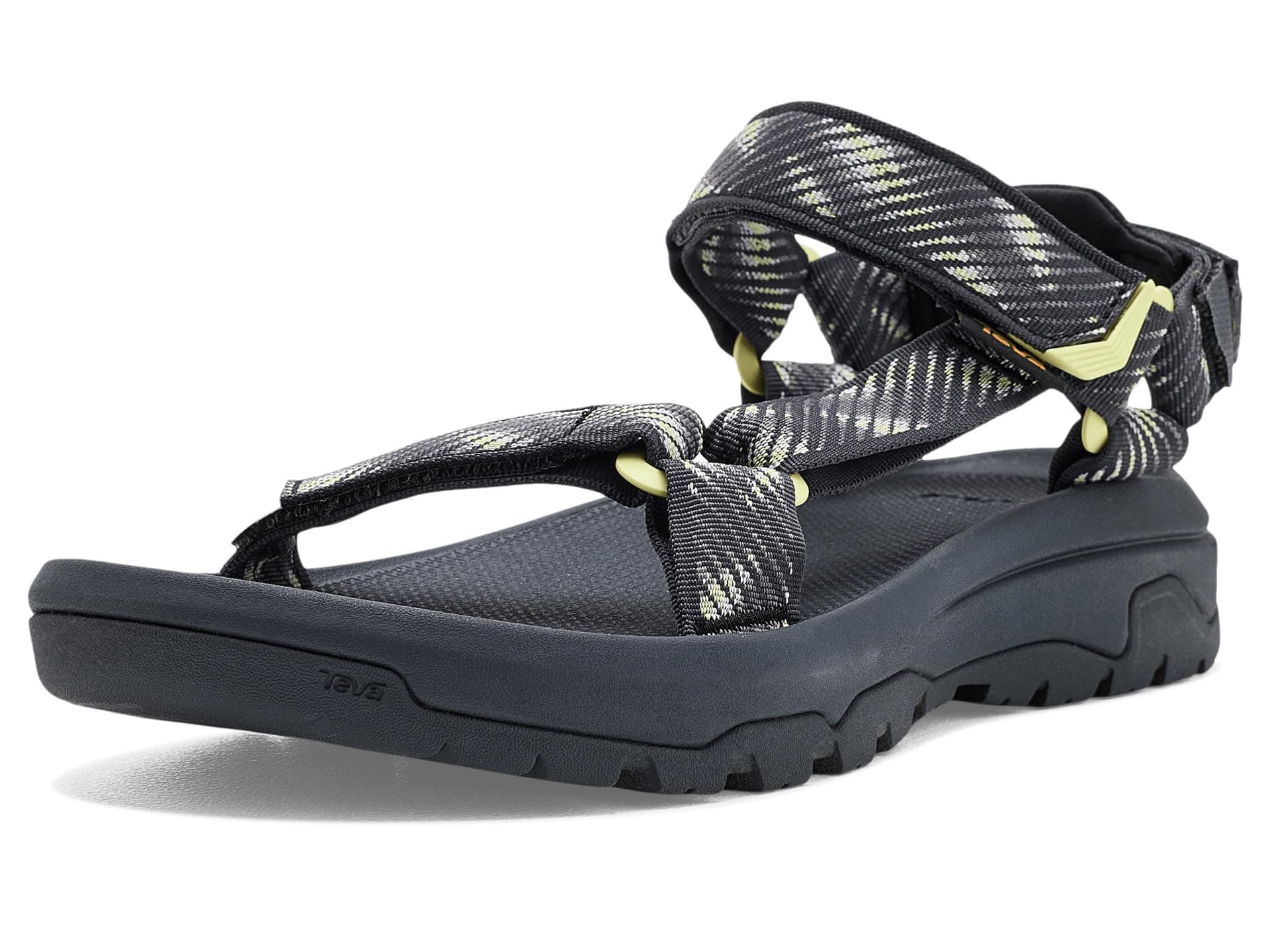 Teva Hurricane XLT3 — cor Preto