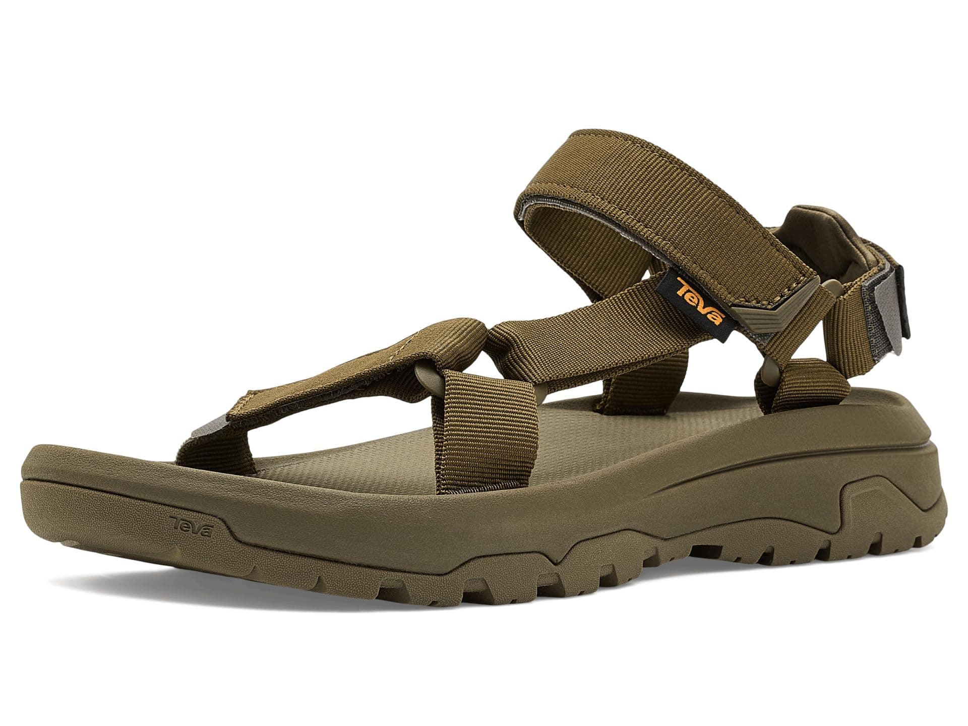 Teva Hurricane XLT3 — cor Verde
