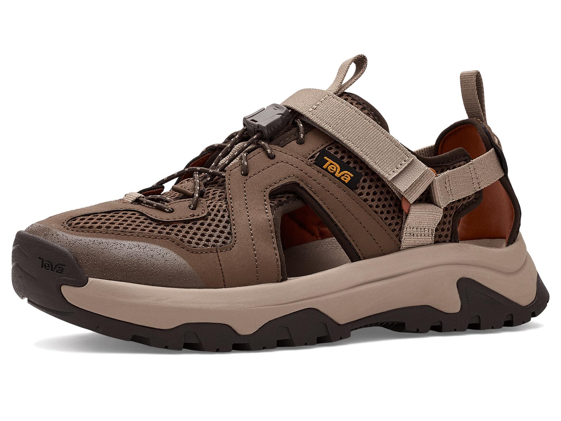 Teva Hurricane XLT3 CT — cor Marrom