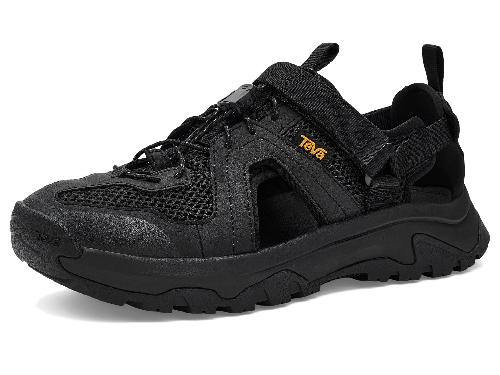 Teva Hurricane XLT3 CT — cor Preto