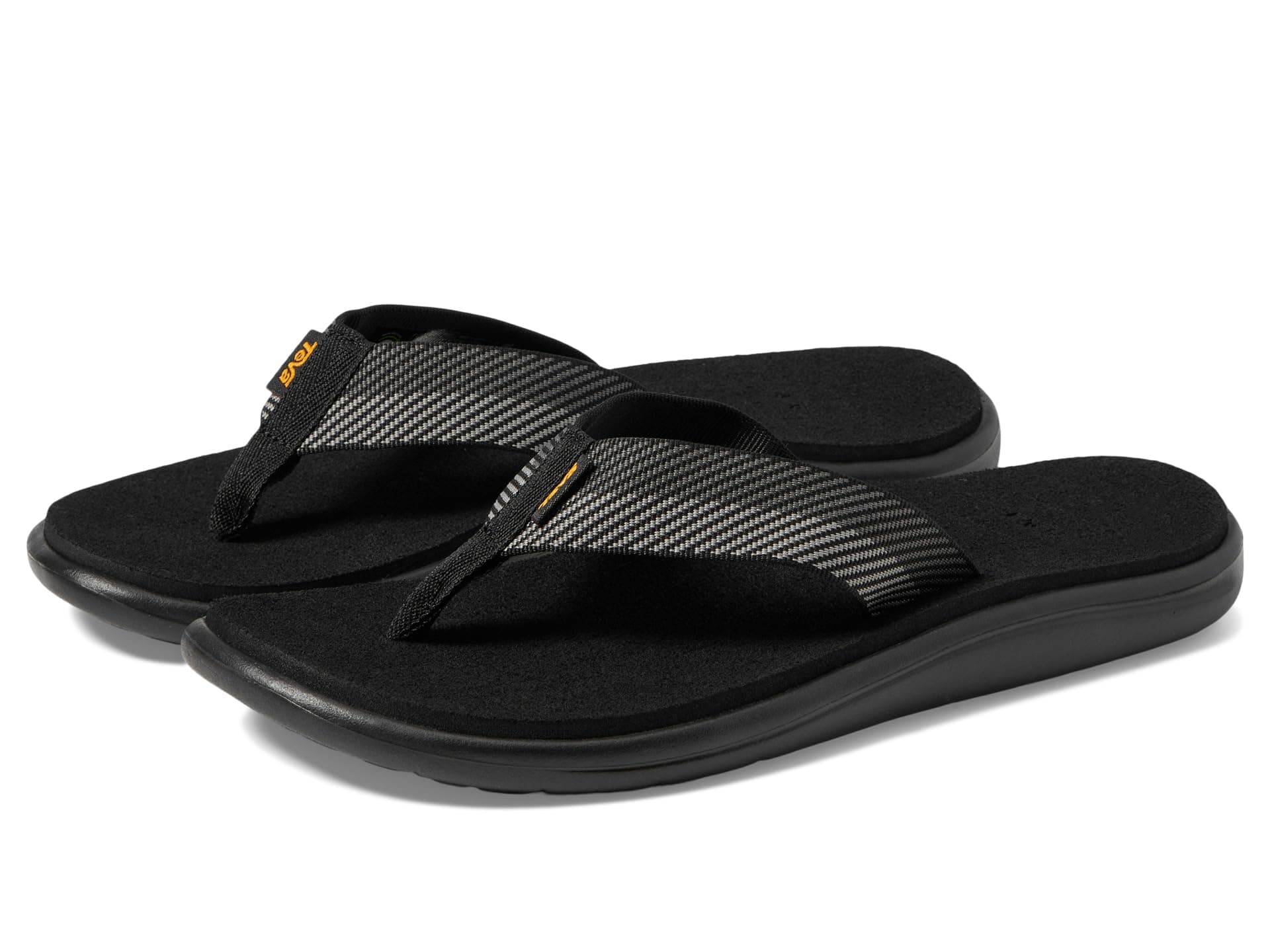 Teva Voya Flip — cor Preto