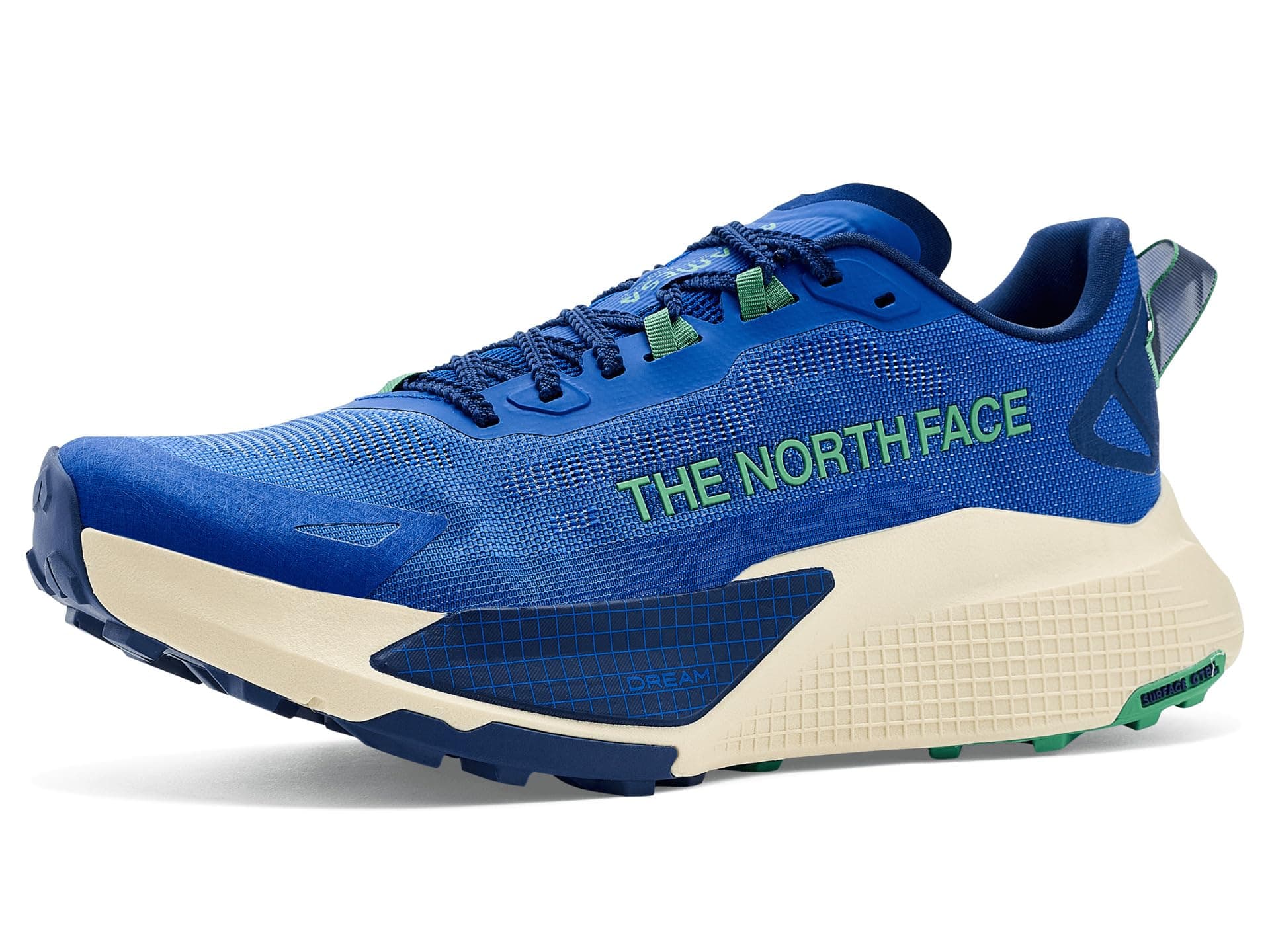 The North Face Altamesa 500 V2 — cor Azul