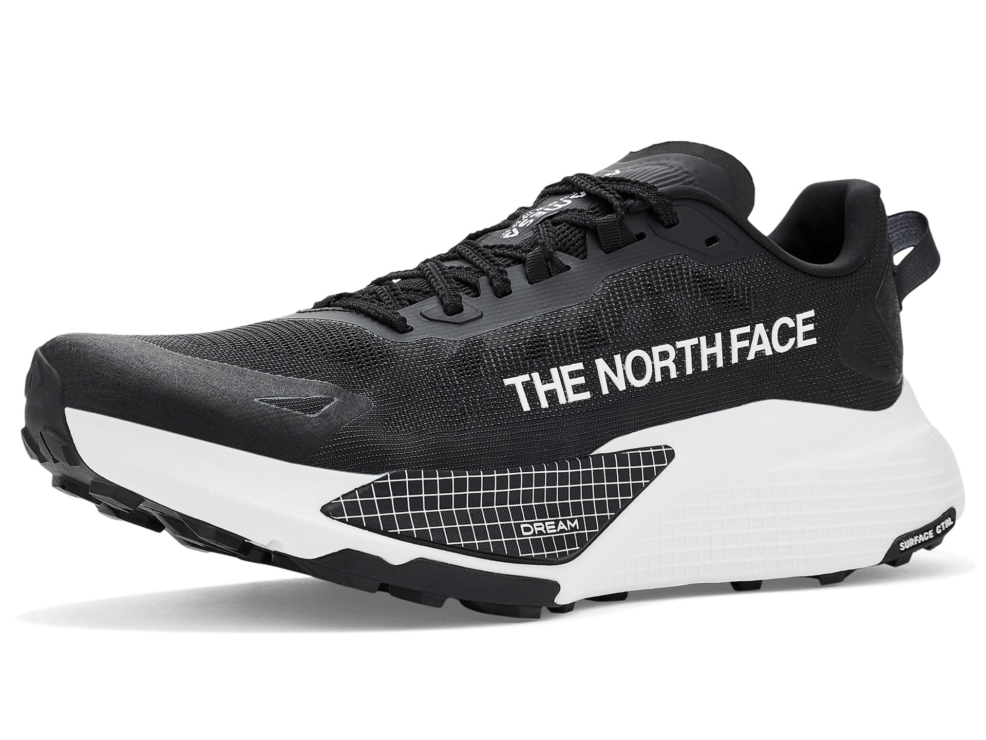The North Face Altamesa 500 V2 — cor Preto