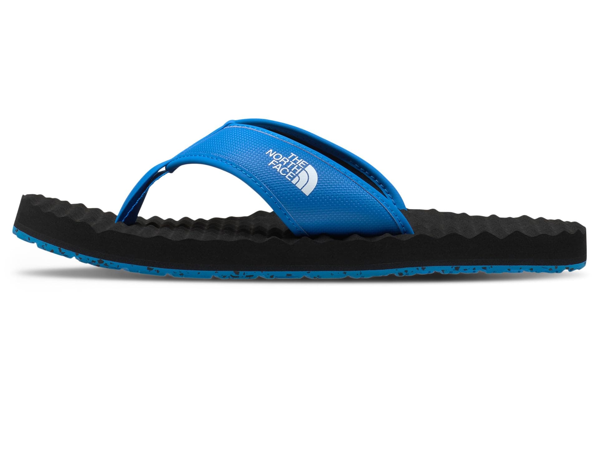 The North Face Base Camp Flip-Flops II — cor Azul