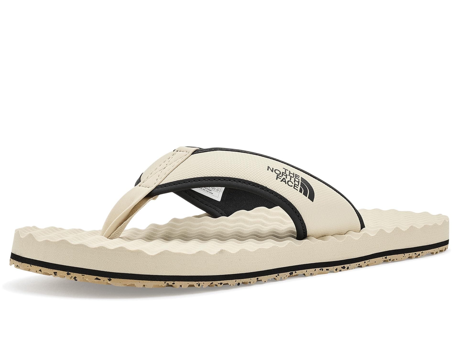 The North Face Base Camp Flip-Flops II — cor Bege