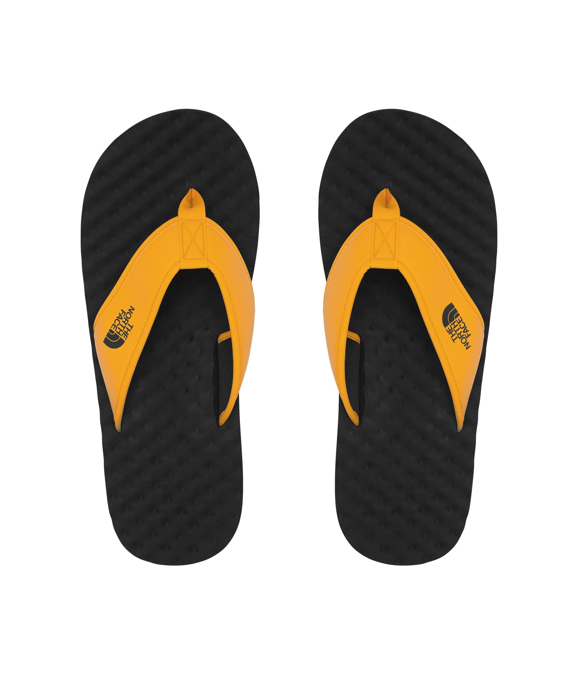 The North Face Base Camp Flip-Flops II — cor Dourado