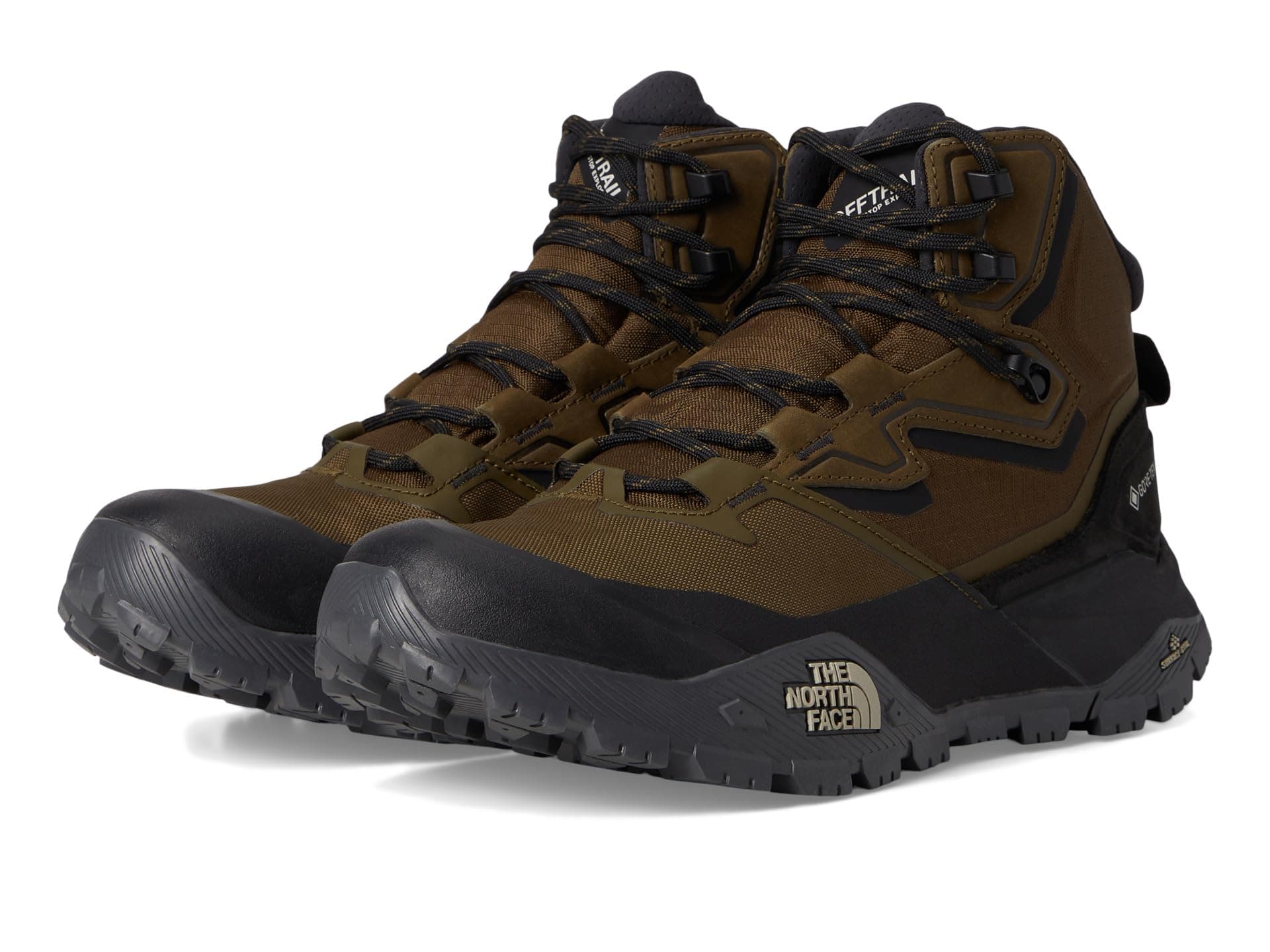 The North Face Offtrail Hike LT Mid GORE-TEX — vista principal