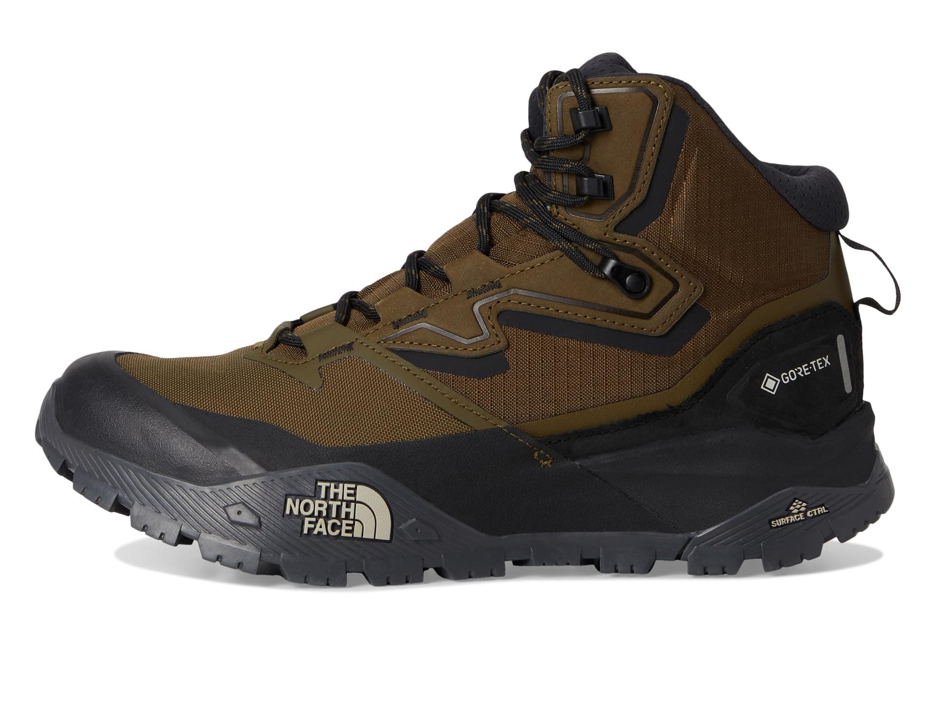 The North Face Offtrail Hike LT Mid GORE-TEX — vista 1