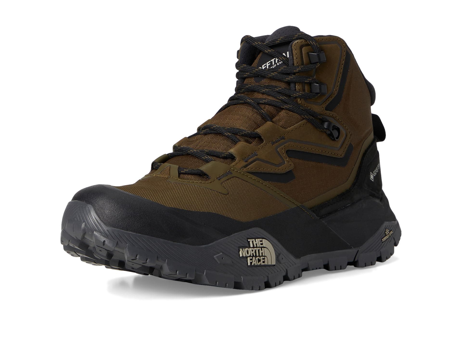 The North Face Offtrail Hike LT Mid GORE-TEX — vista 2