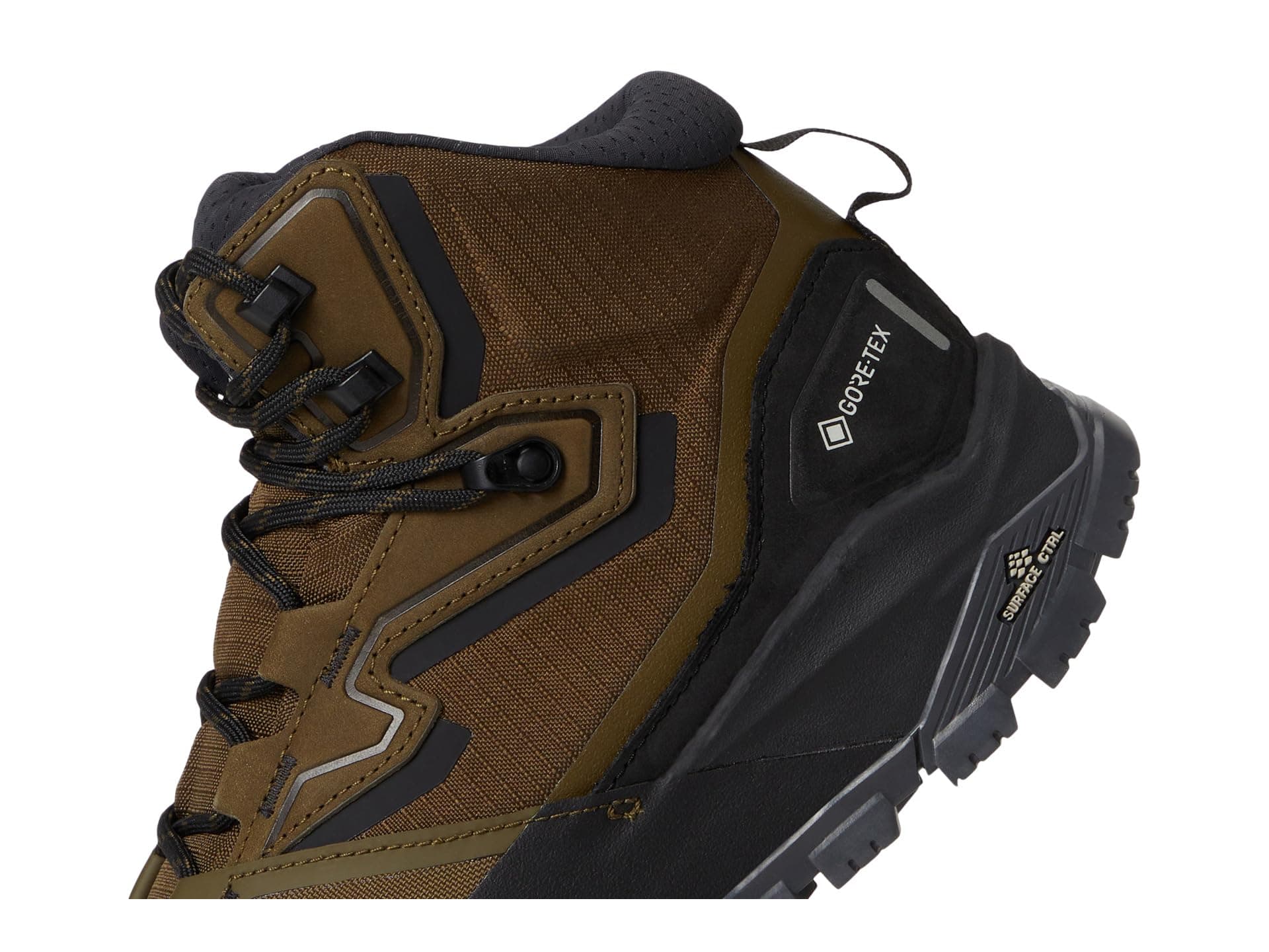 The North Face Offtrail Hike LT Mid GORE-TEX — vista 3