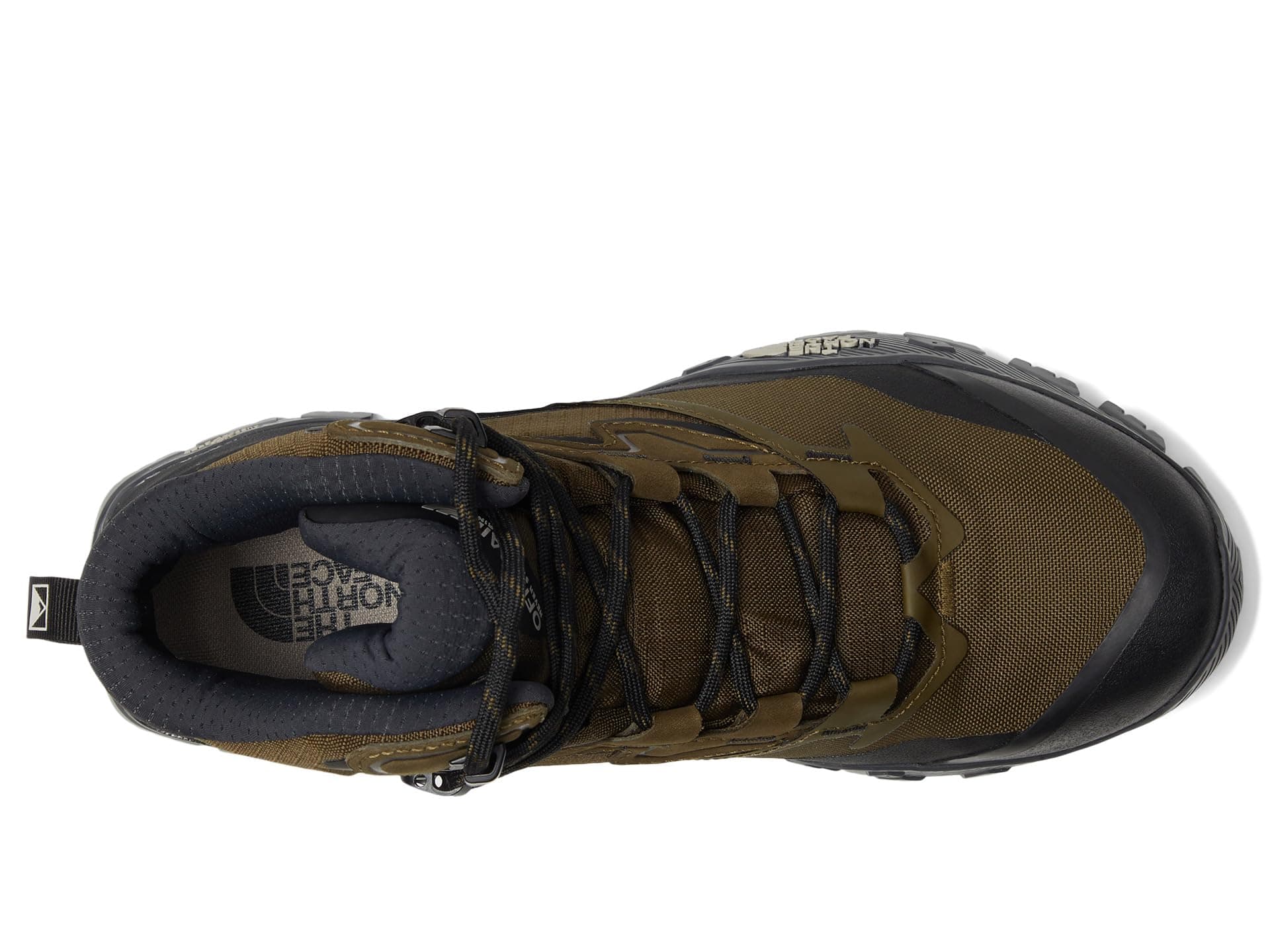 The North Face Offtrail Hike LT Mid GORE-TEX — vista 4