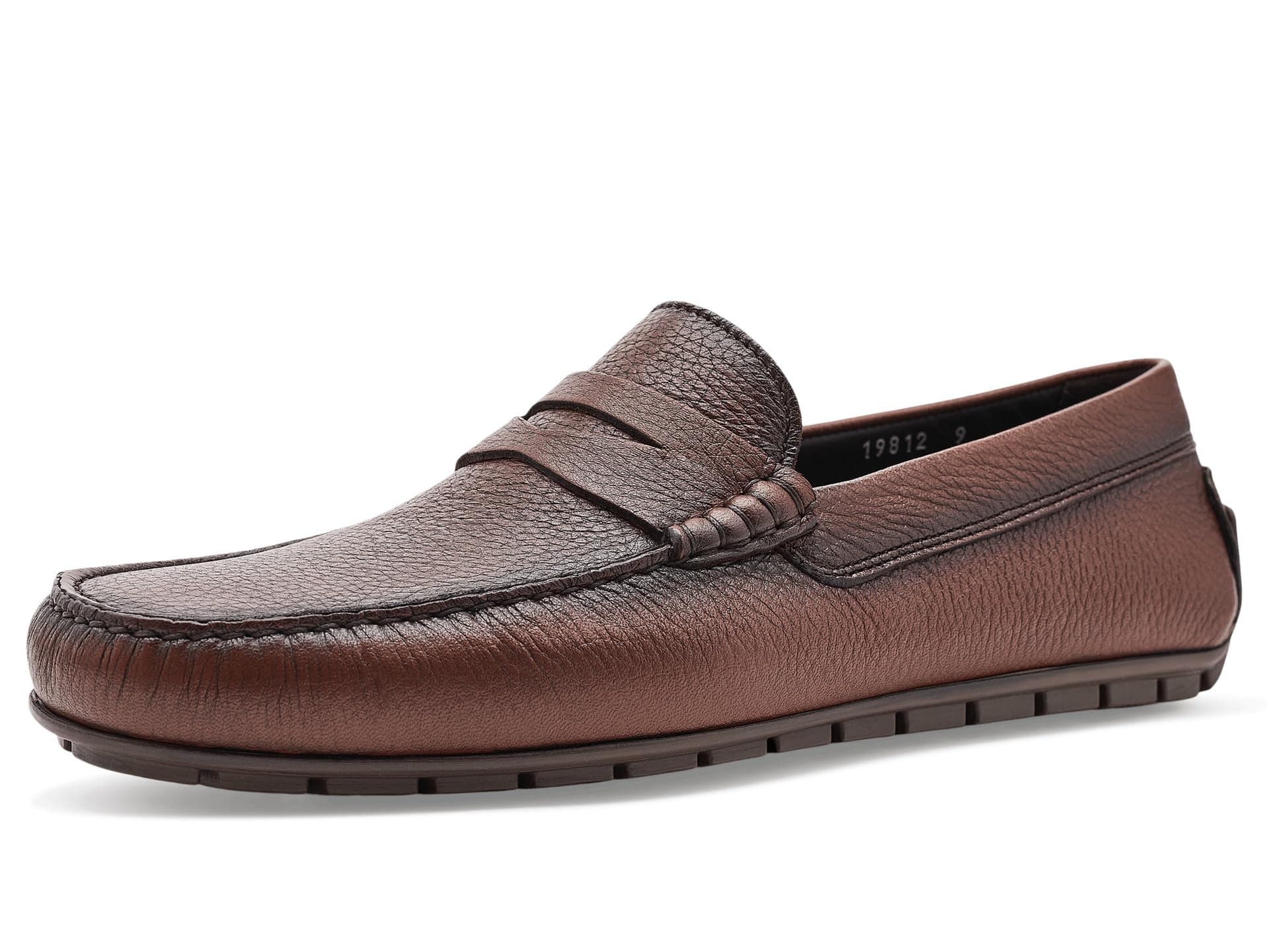 To Boot New York Admiral — vista principal