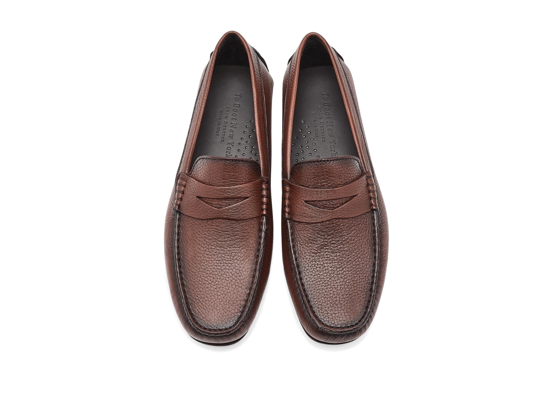 To Boot New York Admiral — vista 4