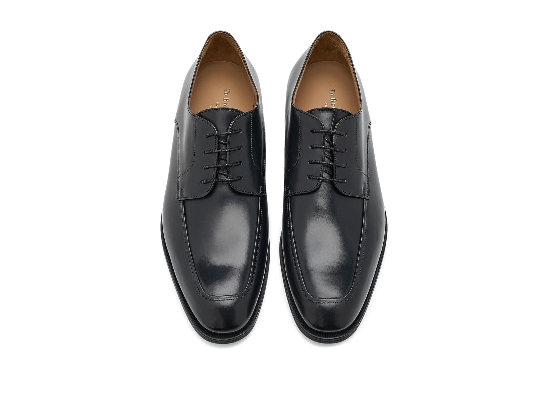 To Boot New York Dimitri — vista 4
