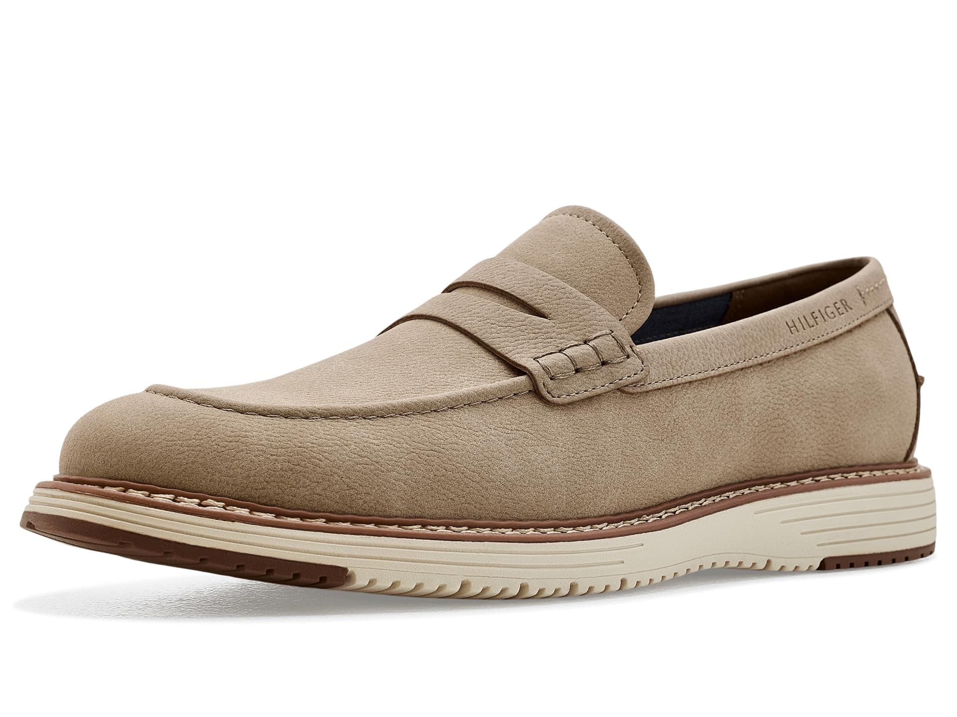 Tommy Hilfiger Hemet — cor Bege