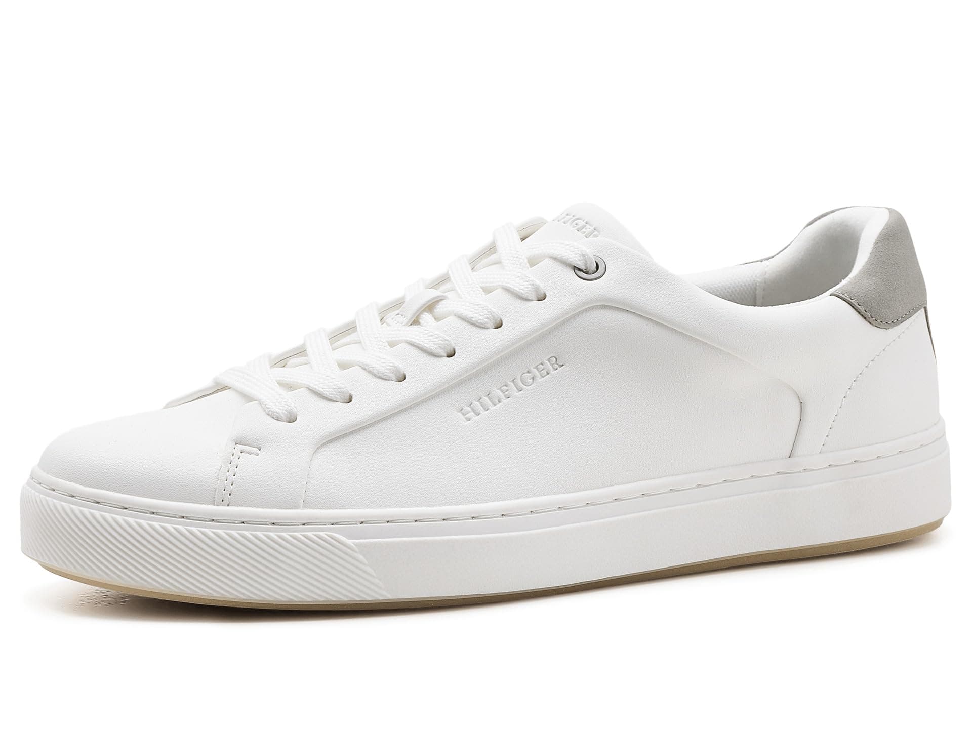 Tommy Hilfiger Idris — cor Branco