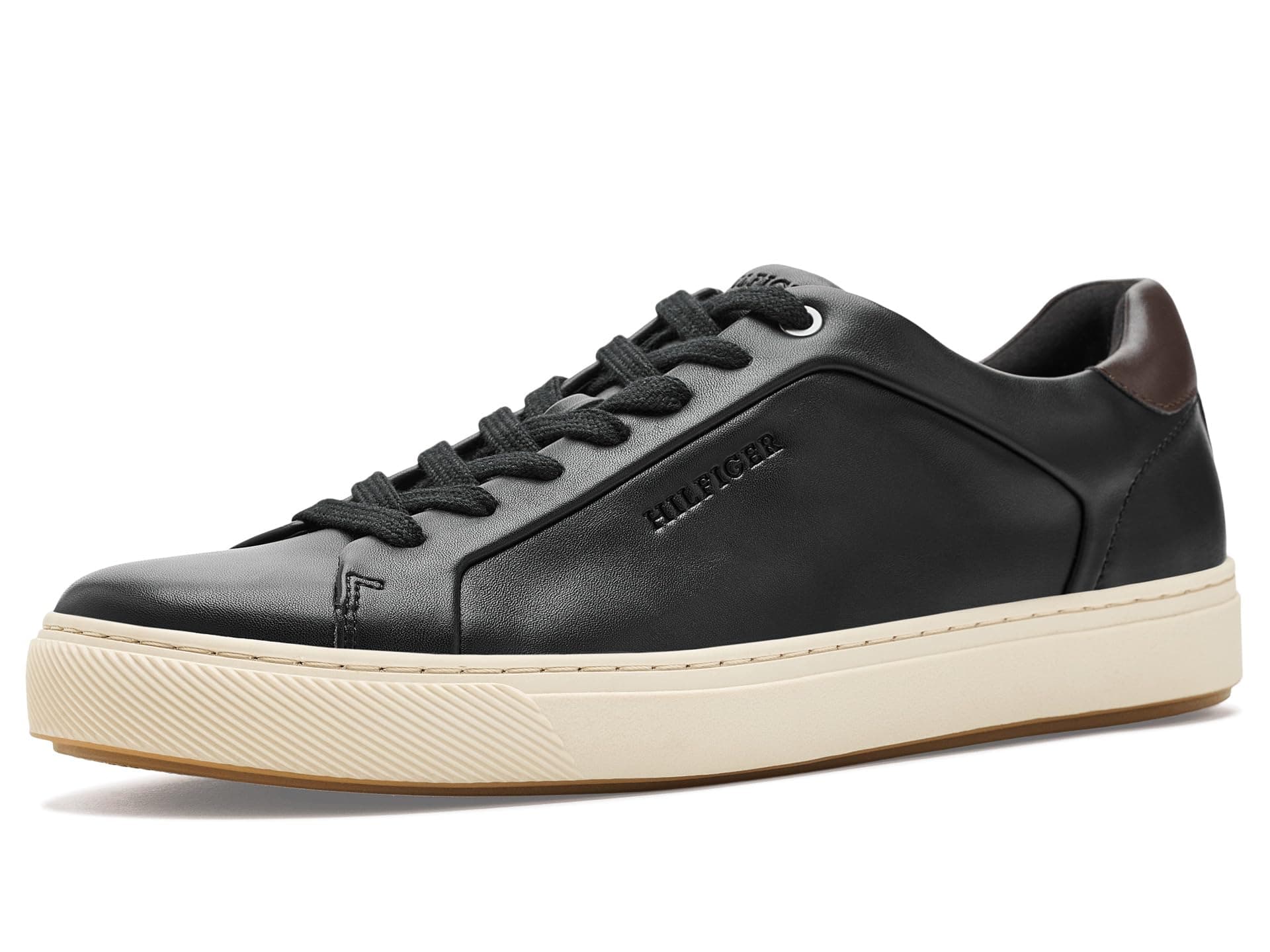 Tommy Hilfiger Idris — cor Preto