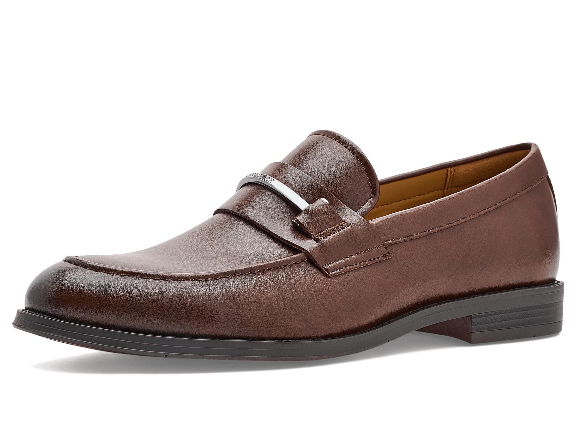 Tommy Hilfiger Jinks — cor Caramelo