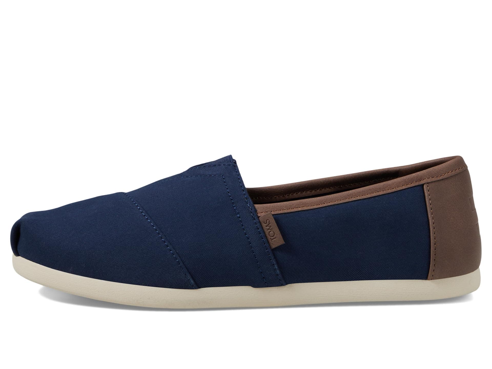TOMS Alpargata 3.0 — vista 1