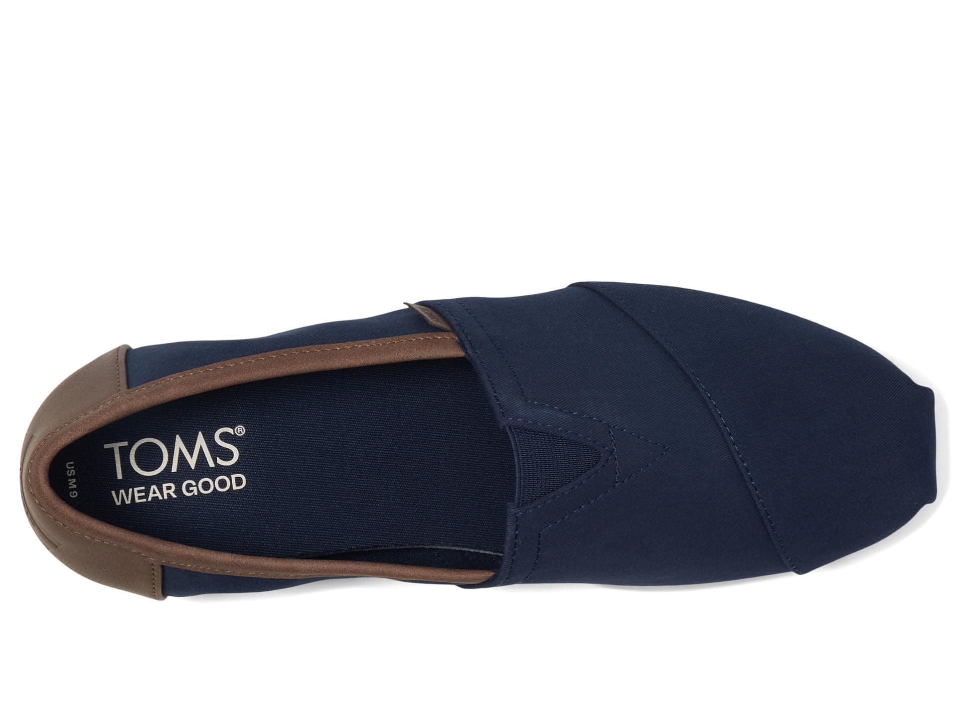 TOMS Alpargata 3.0 — vista 3