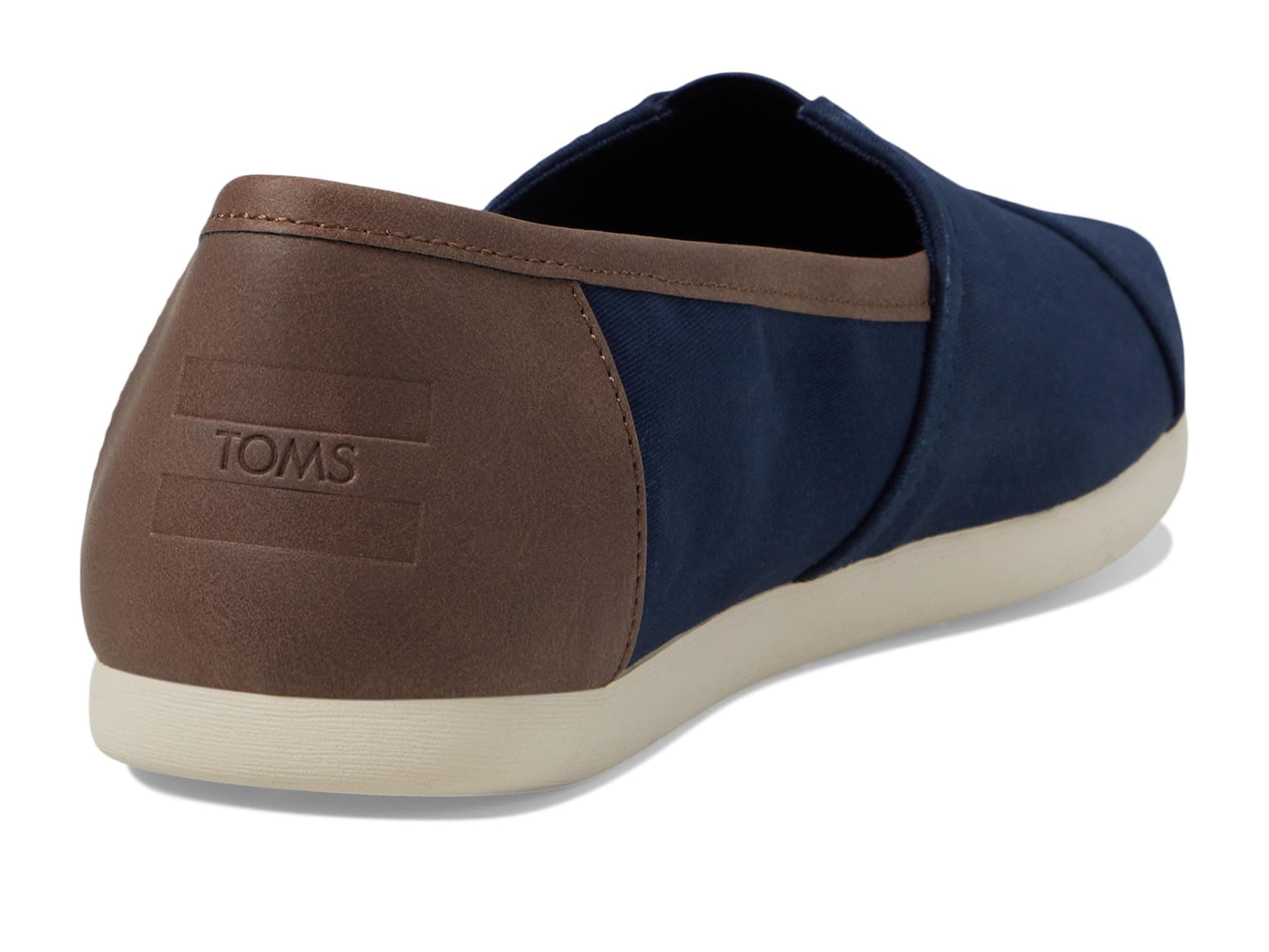 TOMS Alpargata 3.0 — vista 4