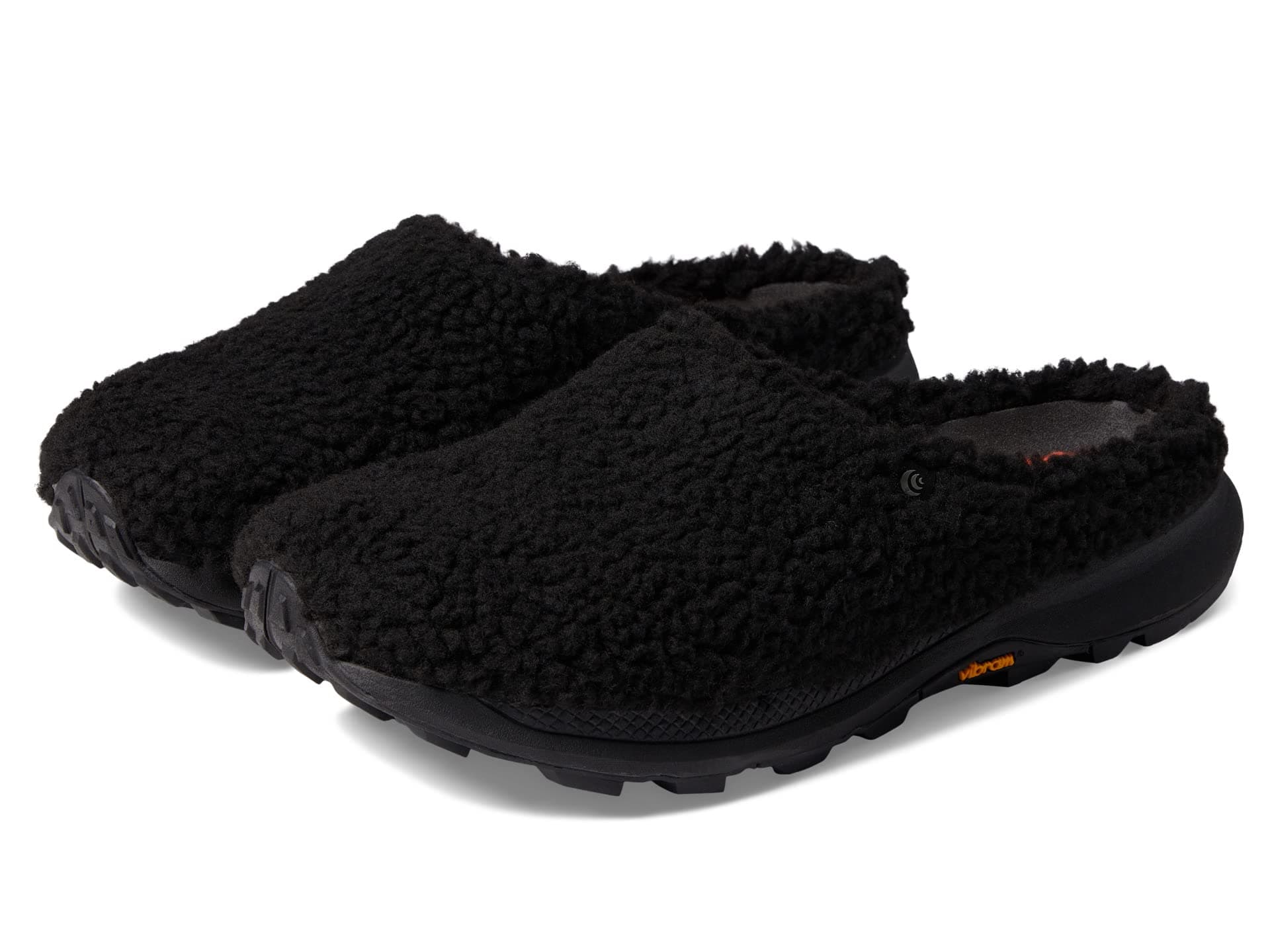 Topo Athletic Revive — vista principal
