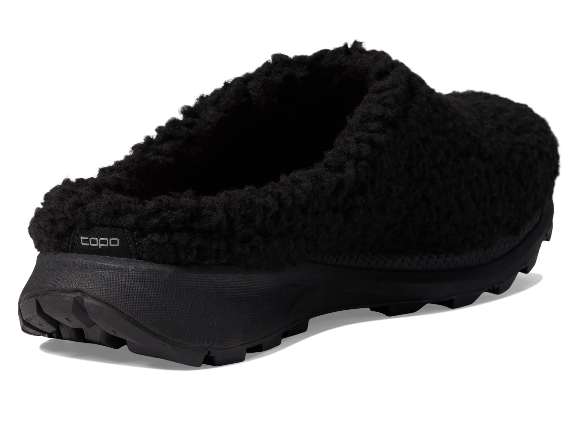 Topo Athletic Revive — vista 3