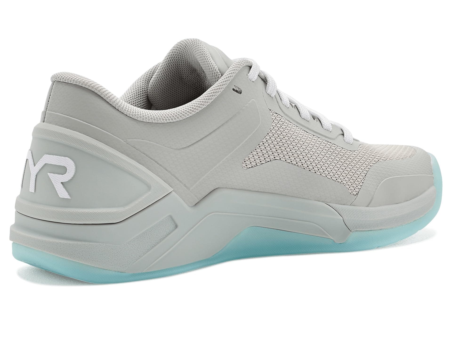 TYR CXT-3 Trainer — cor Cinza