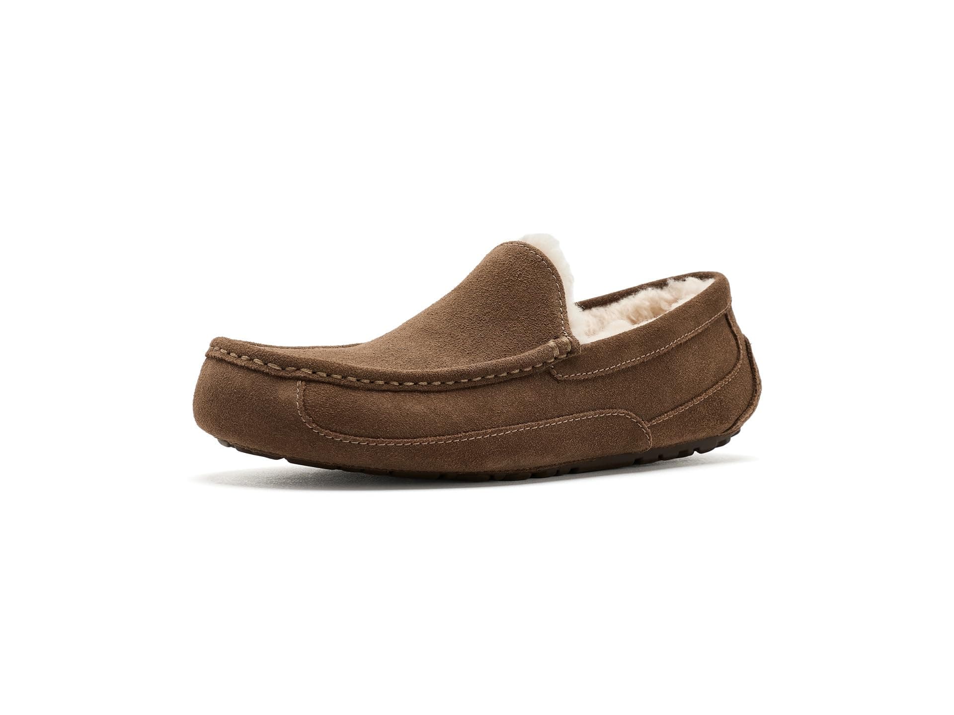 UGG Ascot — cor Dourado