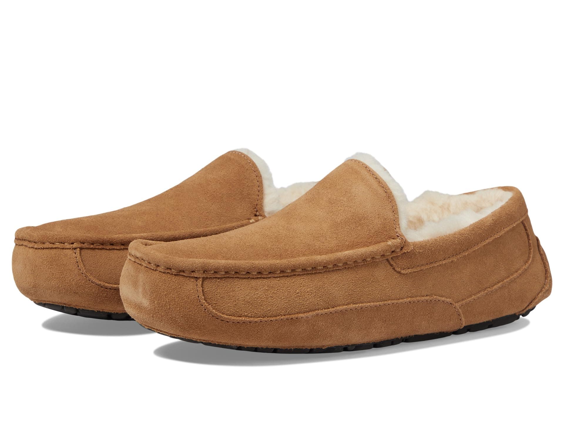 UGG Ascot — vista principal