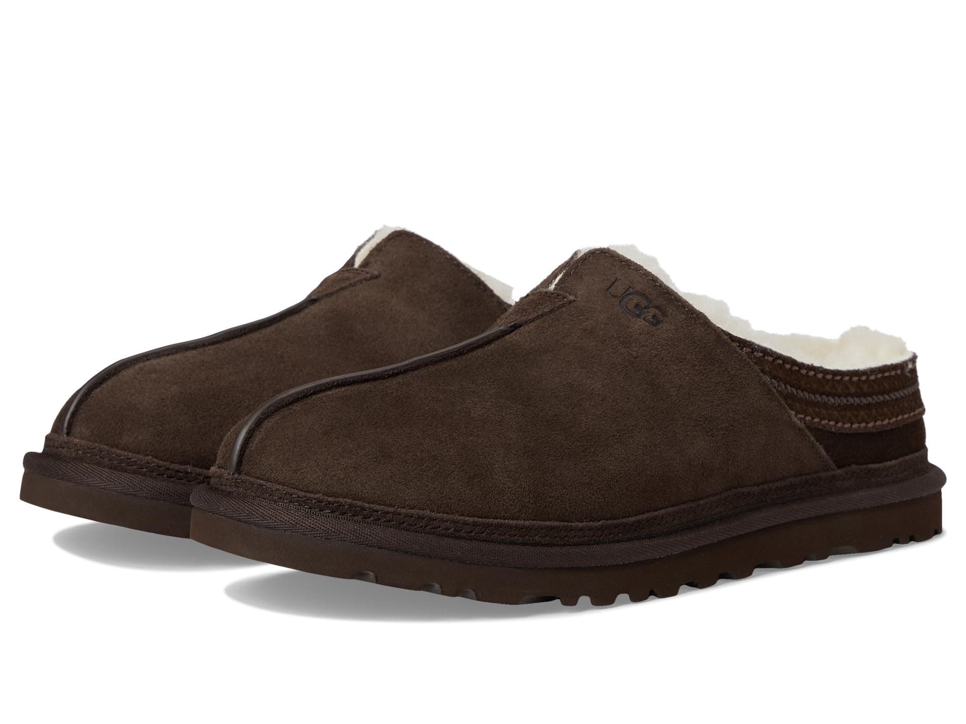 UGG Neuman — cor Off-white