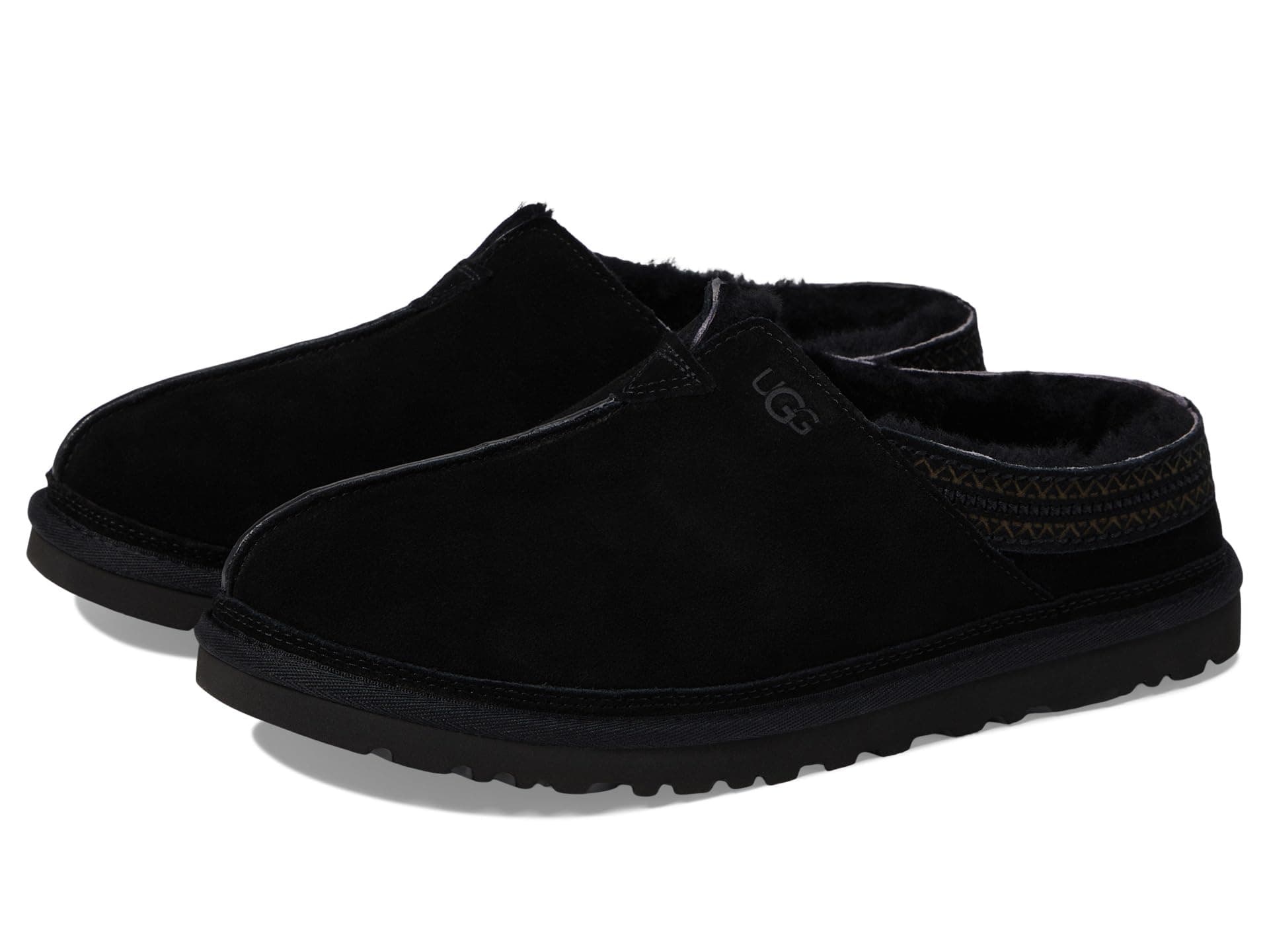 UGG Neuman — cor Preto