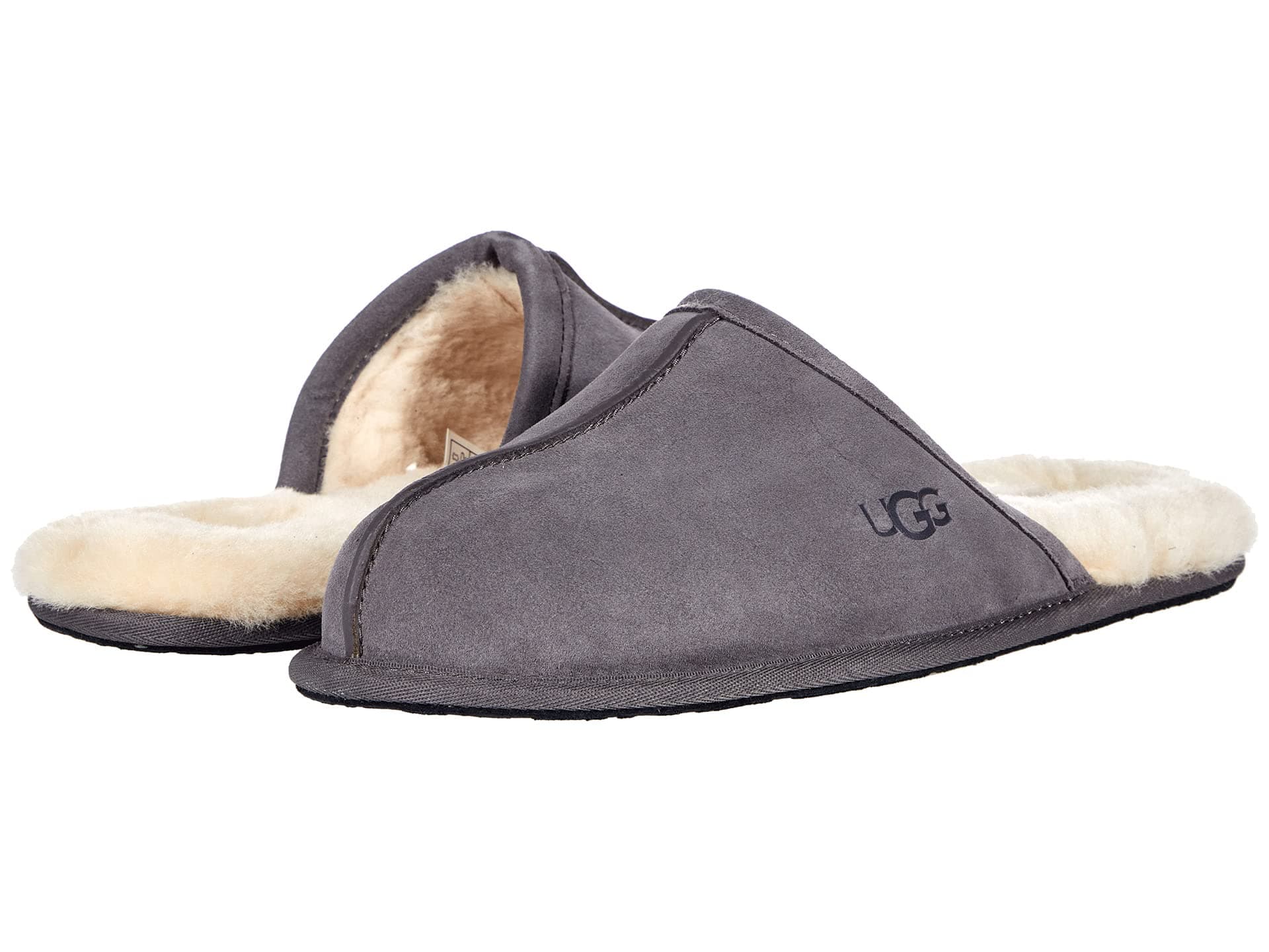 UGG Scuff — vista principal