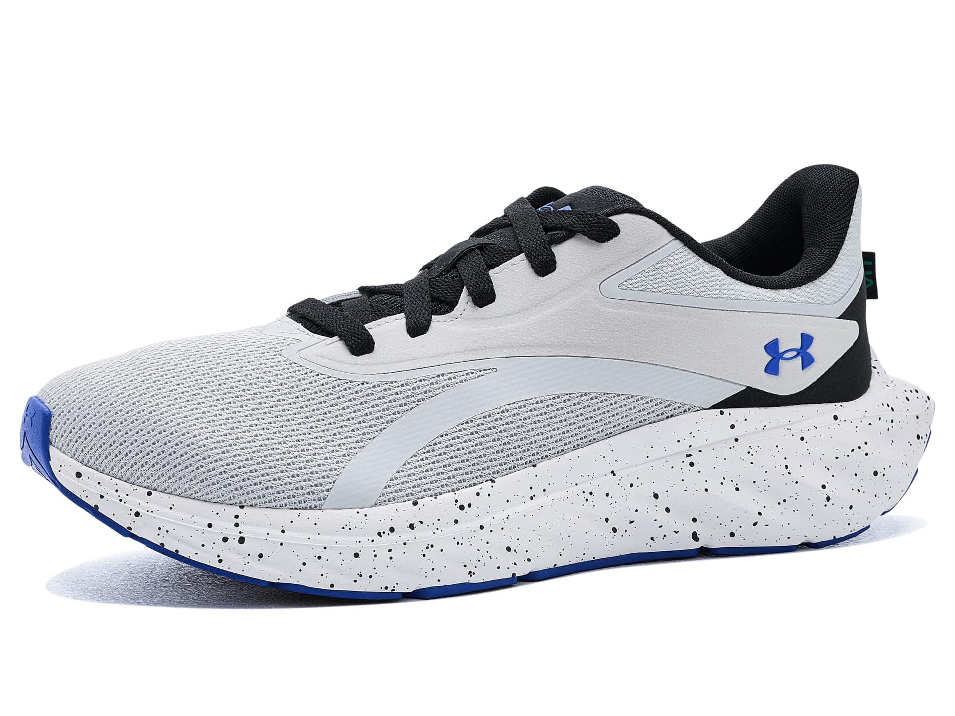 Under Armour Ascend Running Shoes — cor Cinza