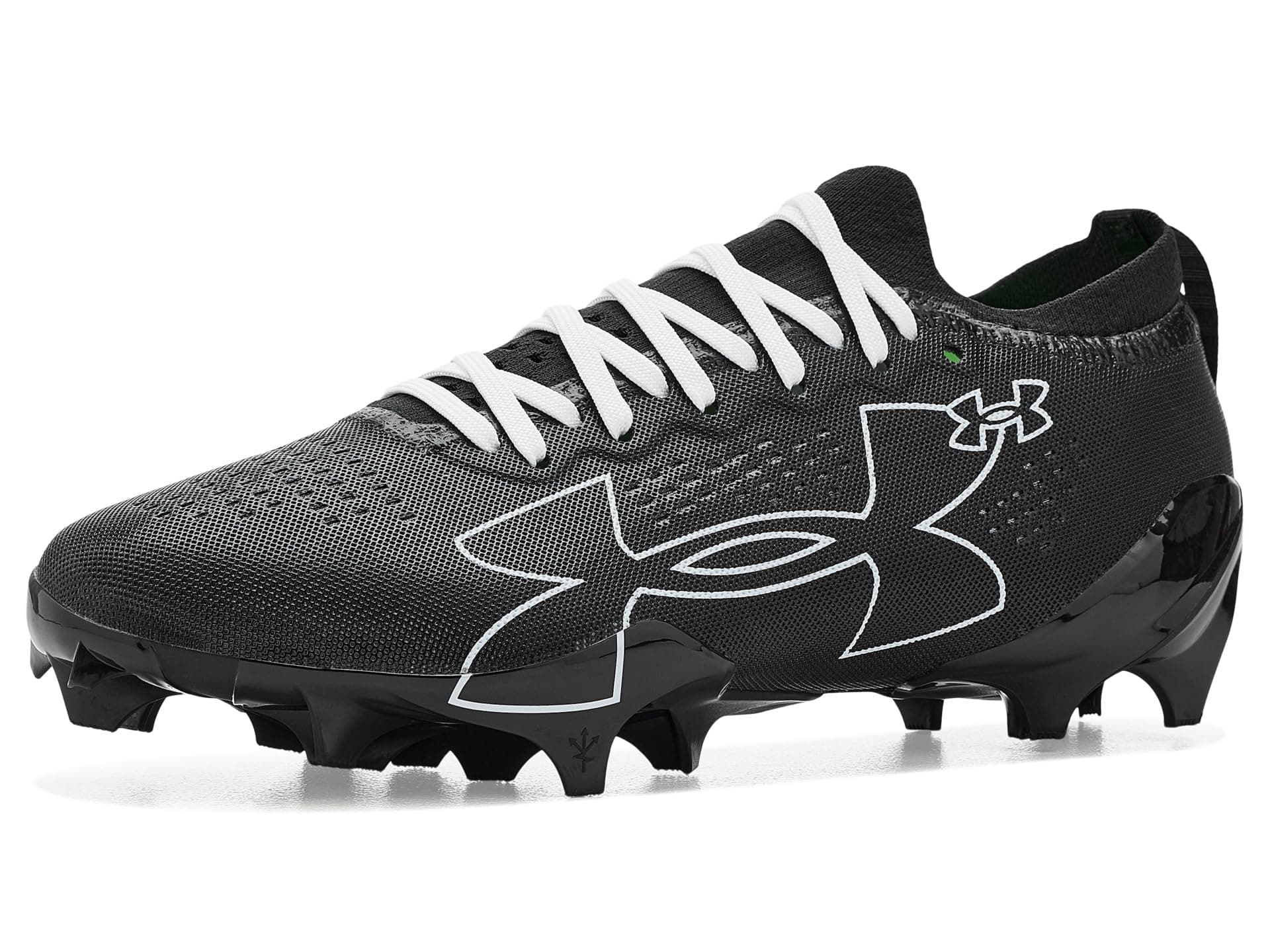 Under Armour Blur Pro Football Cleats — vista principal