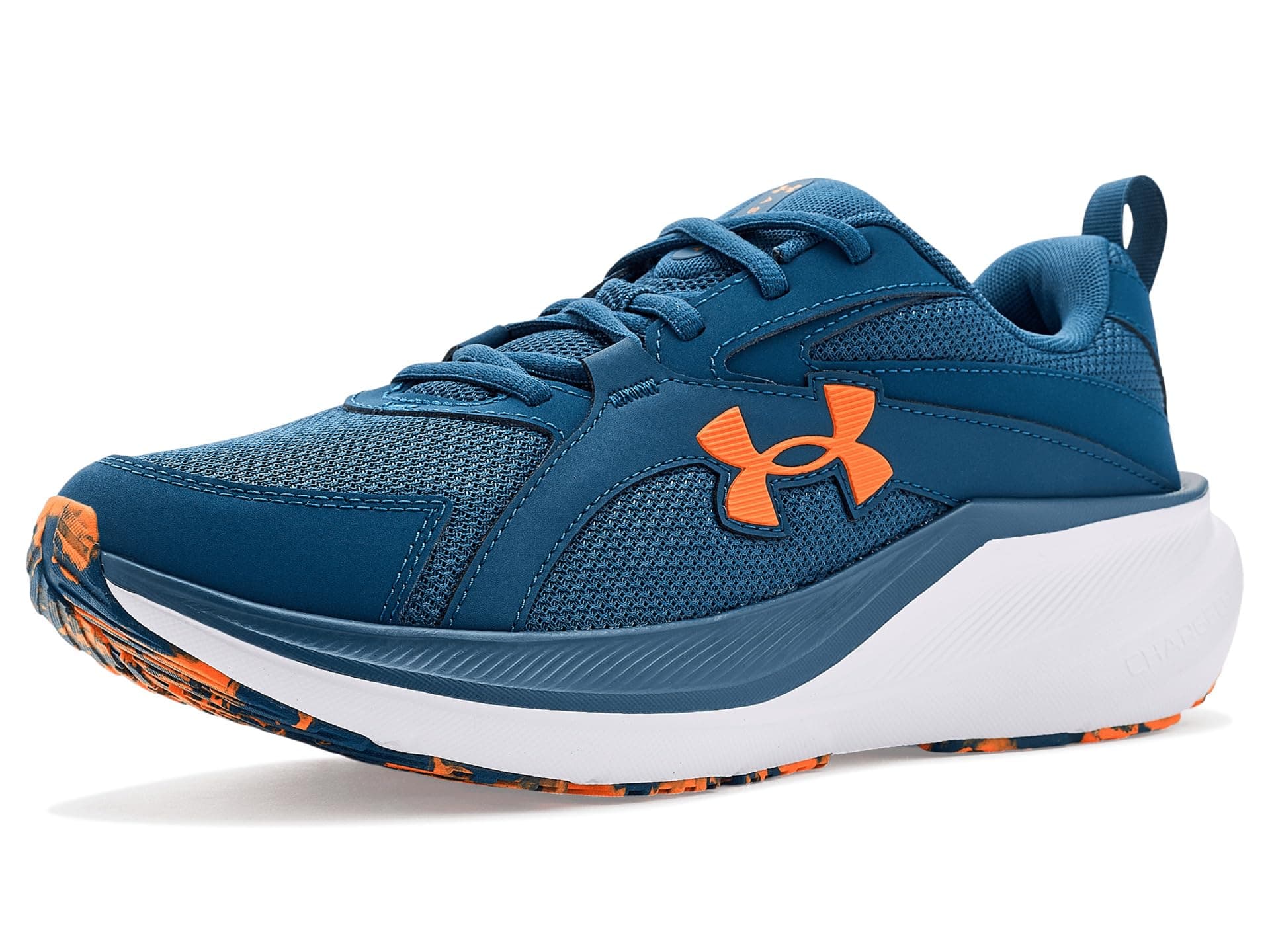 Under Armour Charged Assert 11 — cor Azul