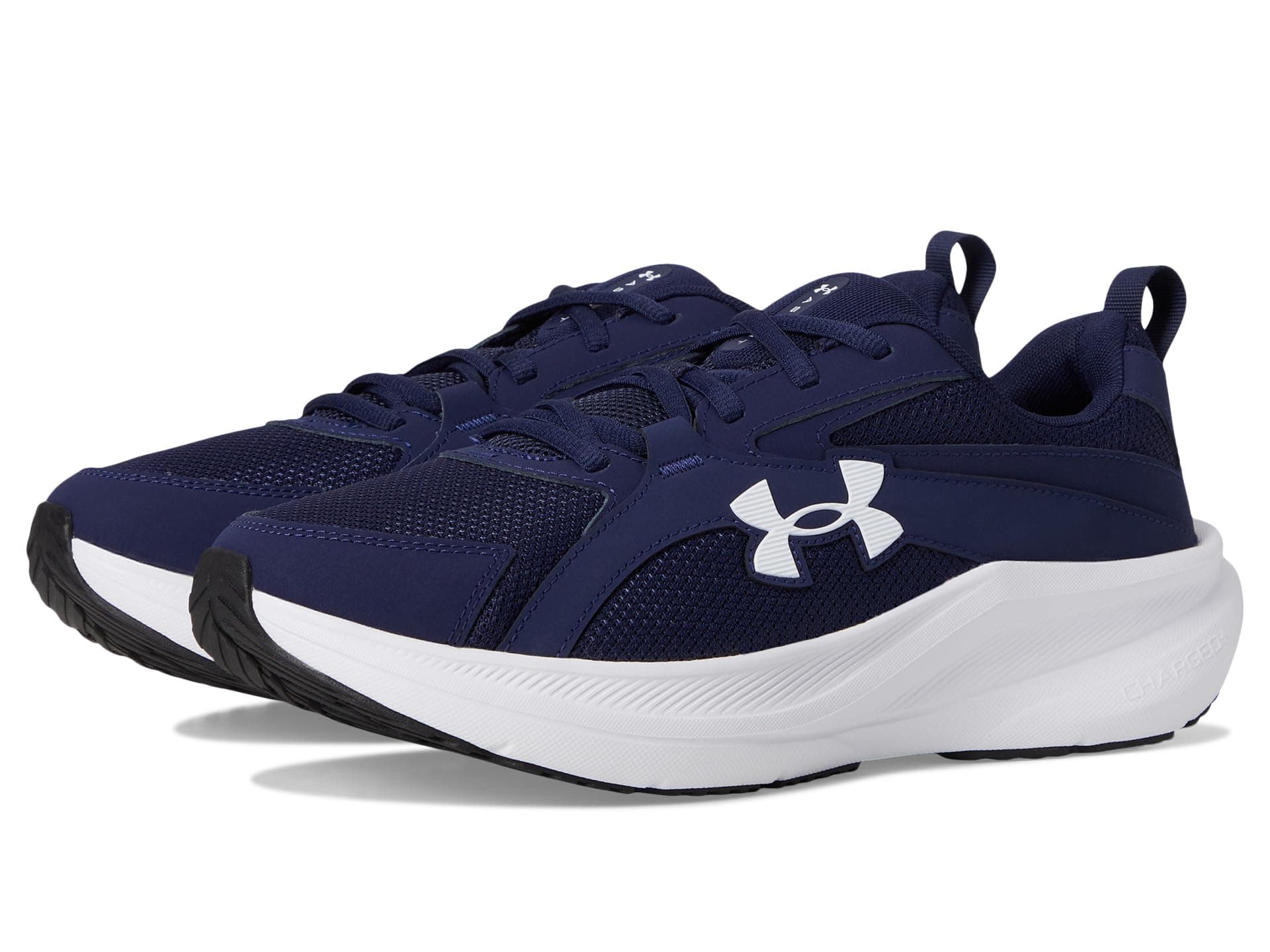 Under Armour Charged Assert 11 — cor Marinho