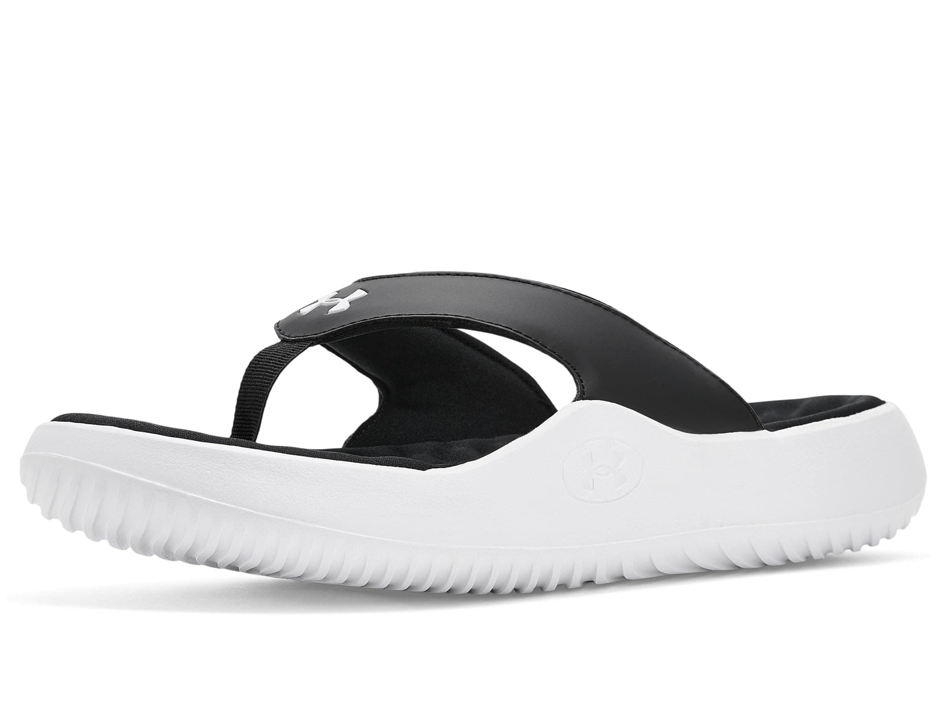 Under Armour Ignite Pro 8 Flip Flops — vista principal
