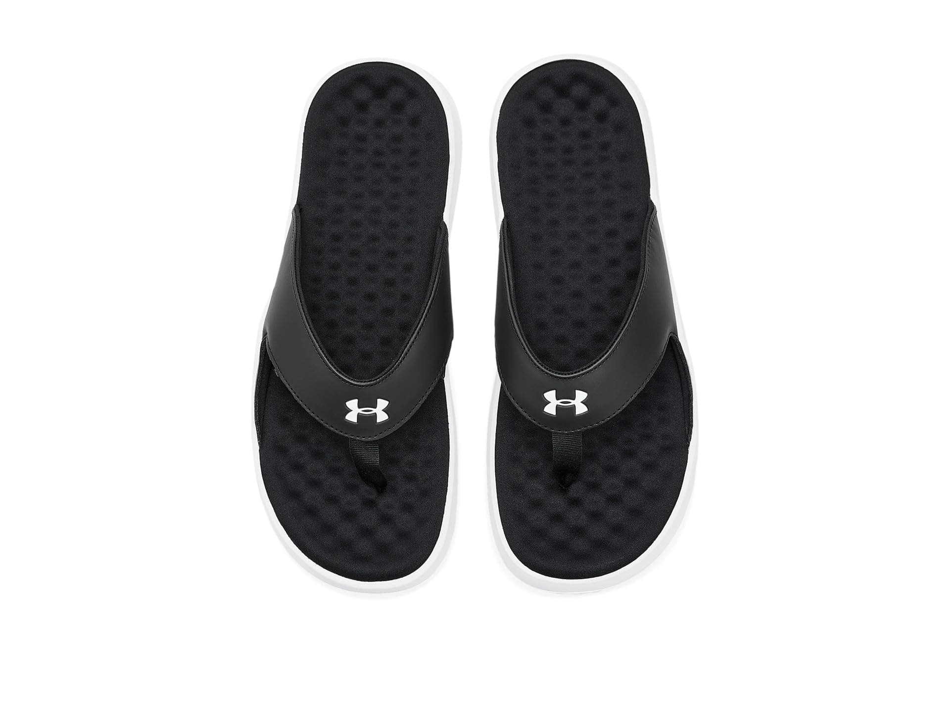 Under Armour Ignite Pro 8 Flip Flops — vista 4