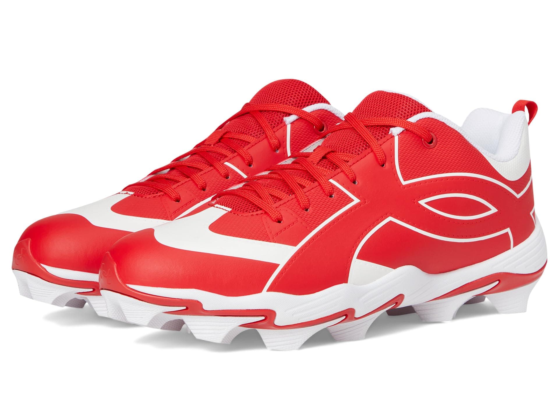Under Armour Leadoff Icon Low RM Baseball Cleats — vista principal