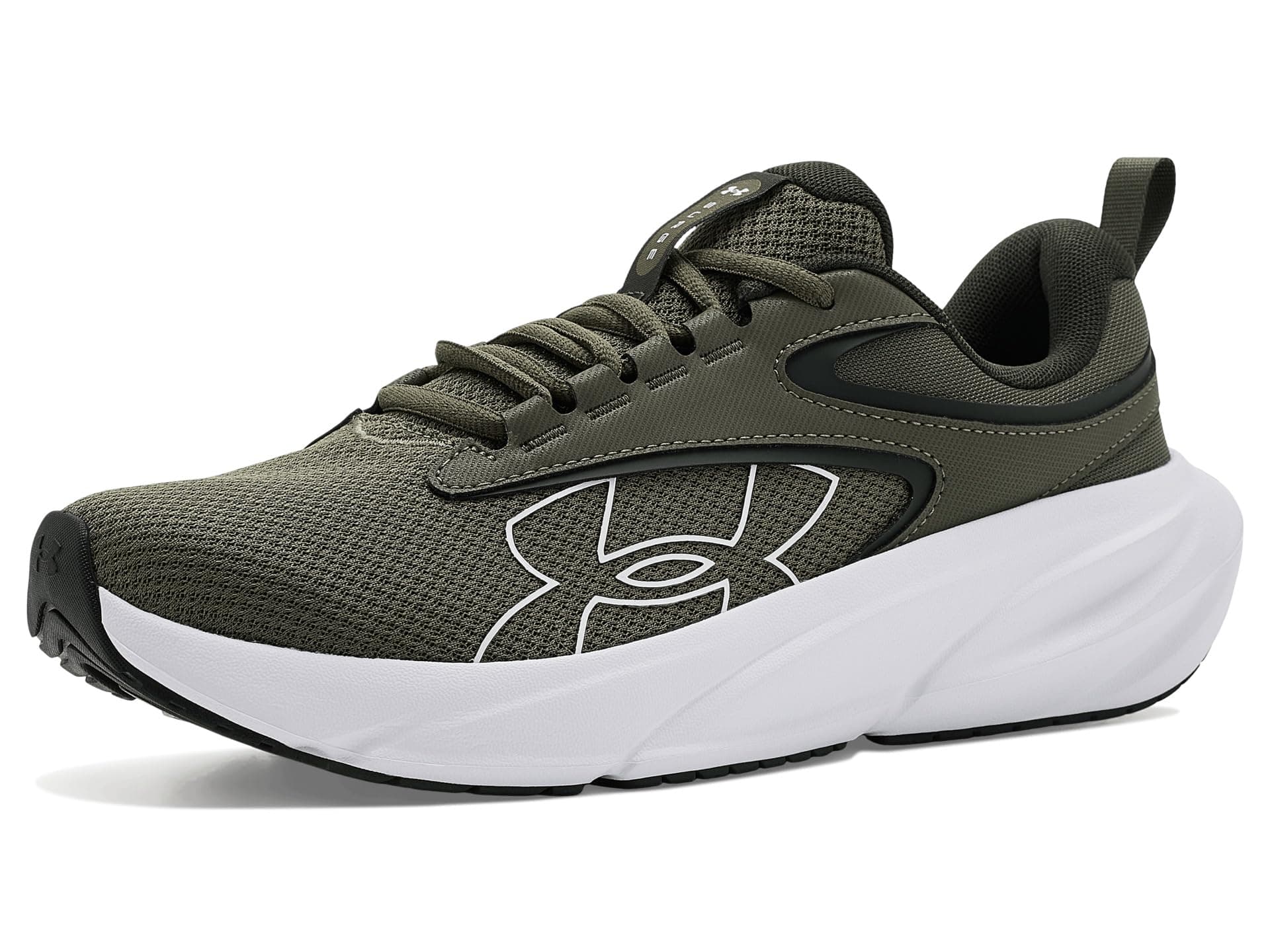 Under Armour Surge 5 Running Shoes — vista principal