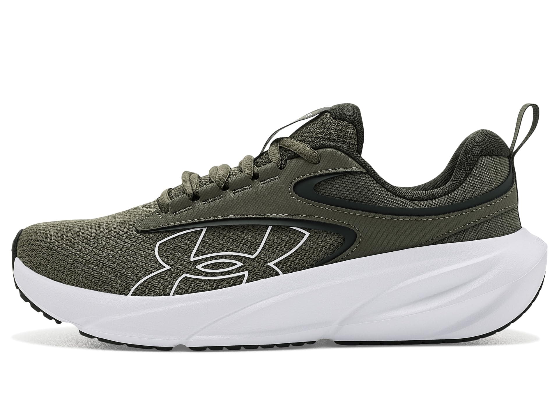 Under Armour Surge 5 Running Shoes — vista 1